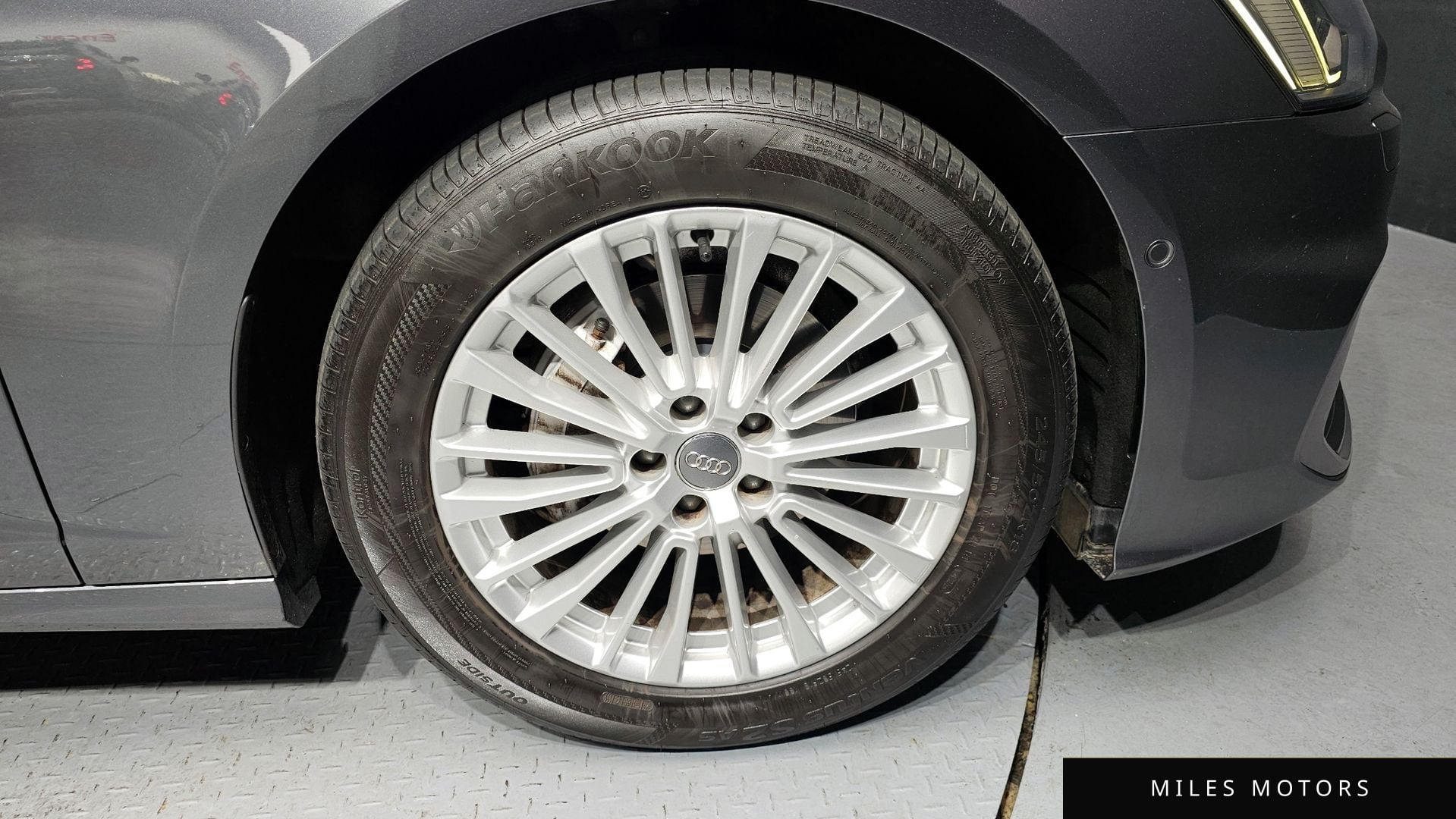 Audi A6 (C8) 2021 — миниатюра 5