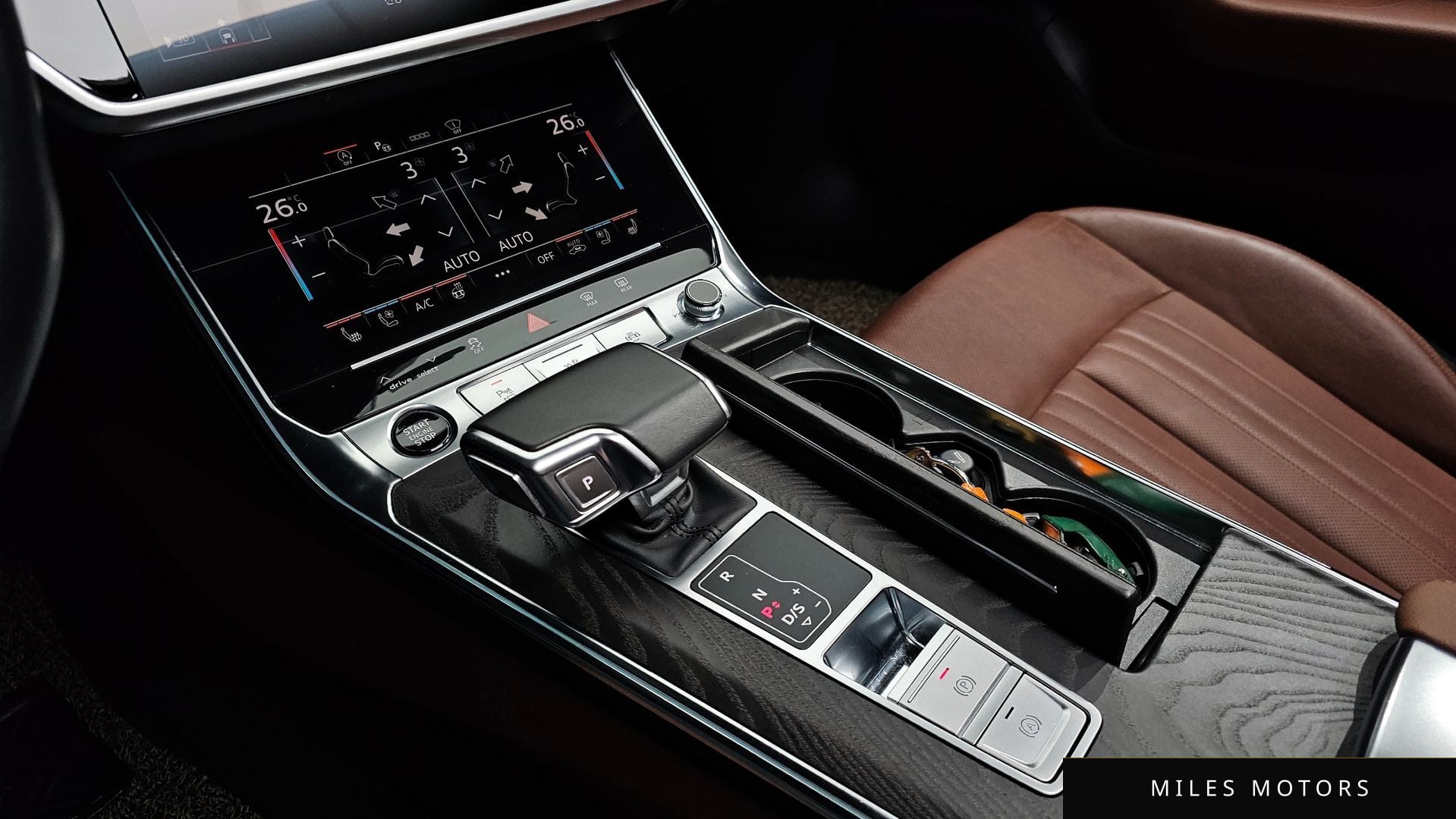 Audi A6 (C8) 2021 — миниатюра 9