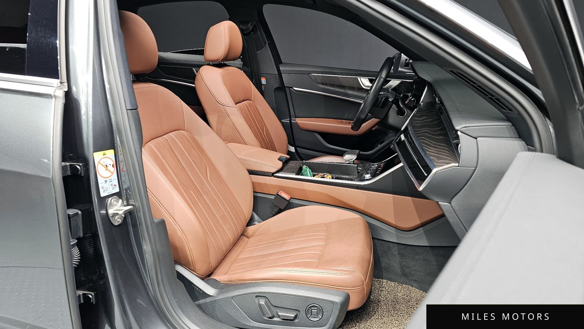 Audi A6 (C8) 2021 — миниатюра 10