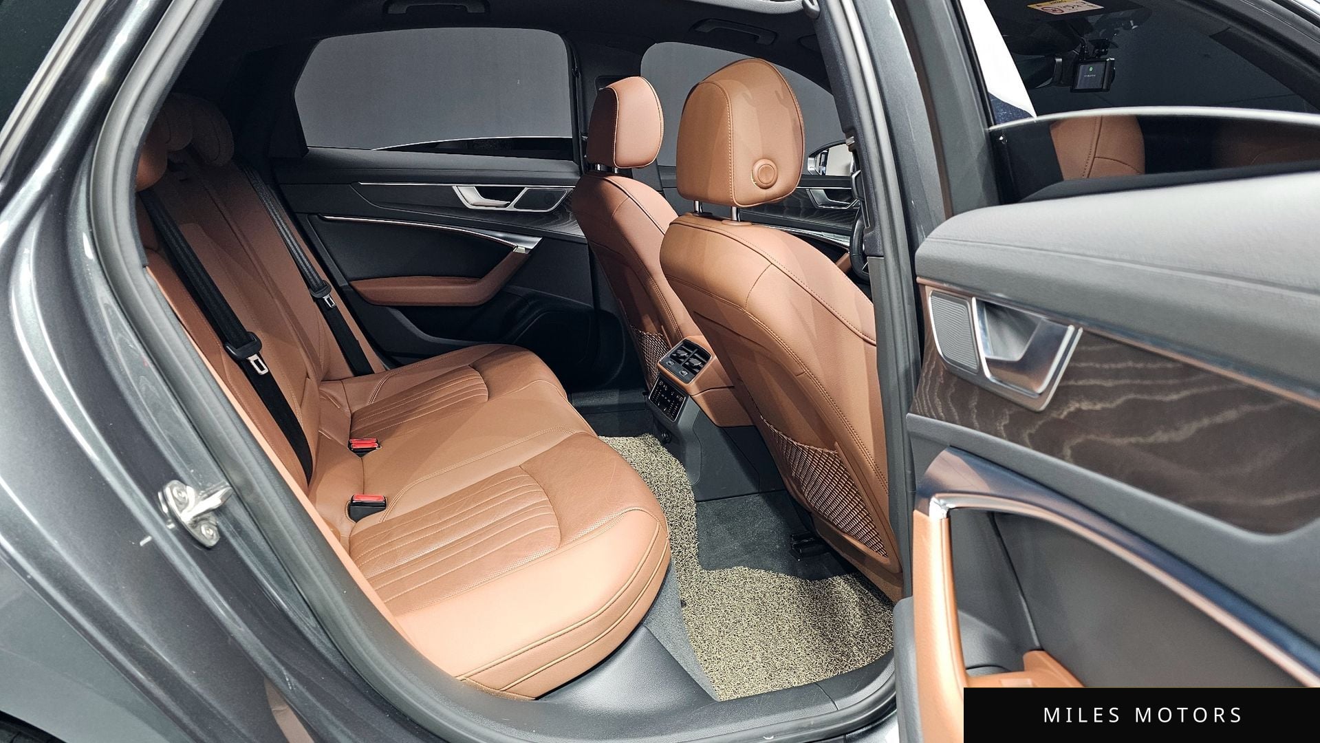 Audi A6 (C8) 2021 — миниатюра 11