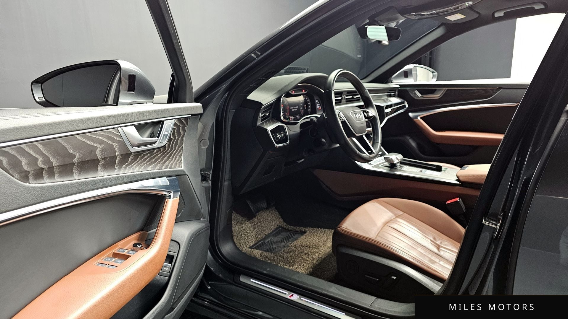 Audi A6 (C8) 2021 — миниатюра 12
