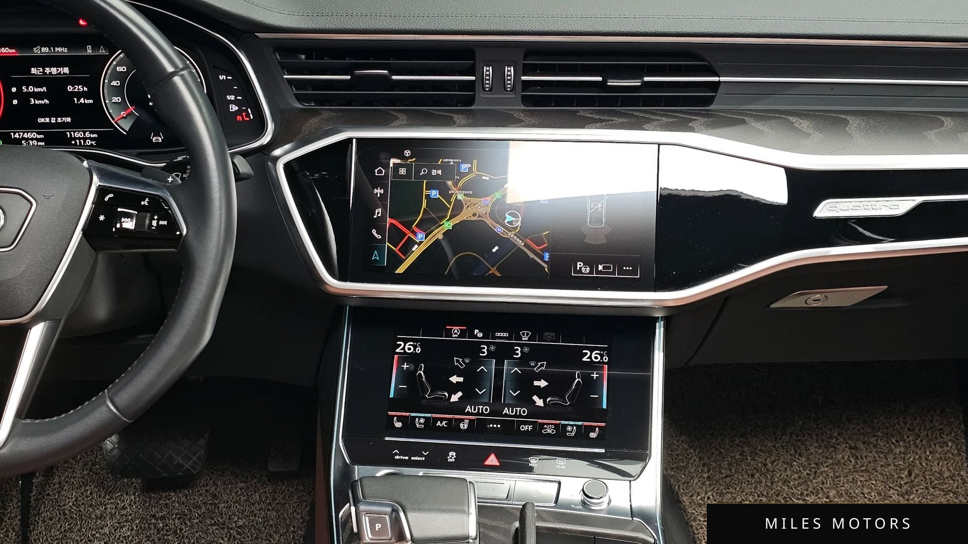 Audi A6 (C8) 2021 — миниатюра 15