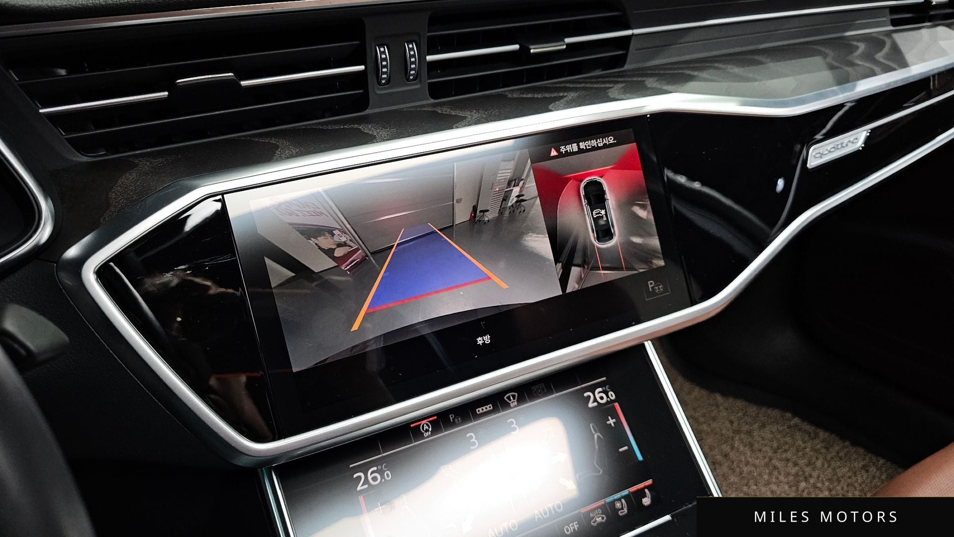 Audi A6 (C8) 2021 — миниатюра 16