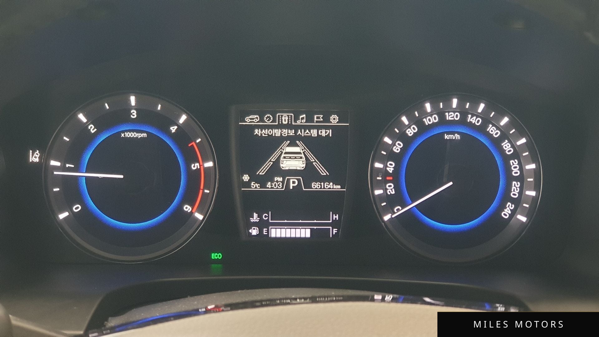 KG Mobility Rexton 2021 — миниатюра 7