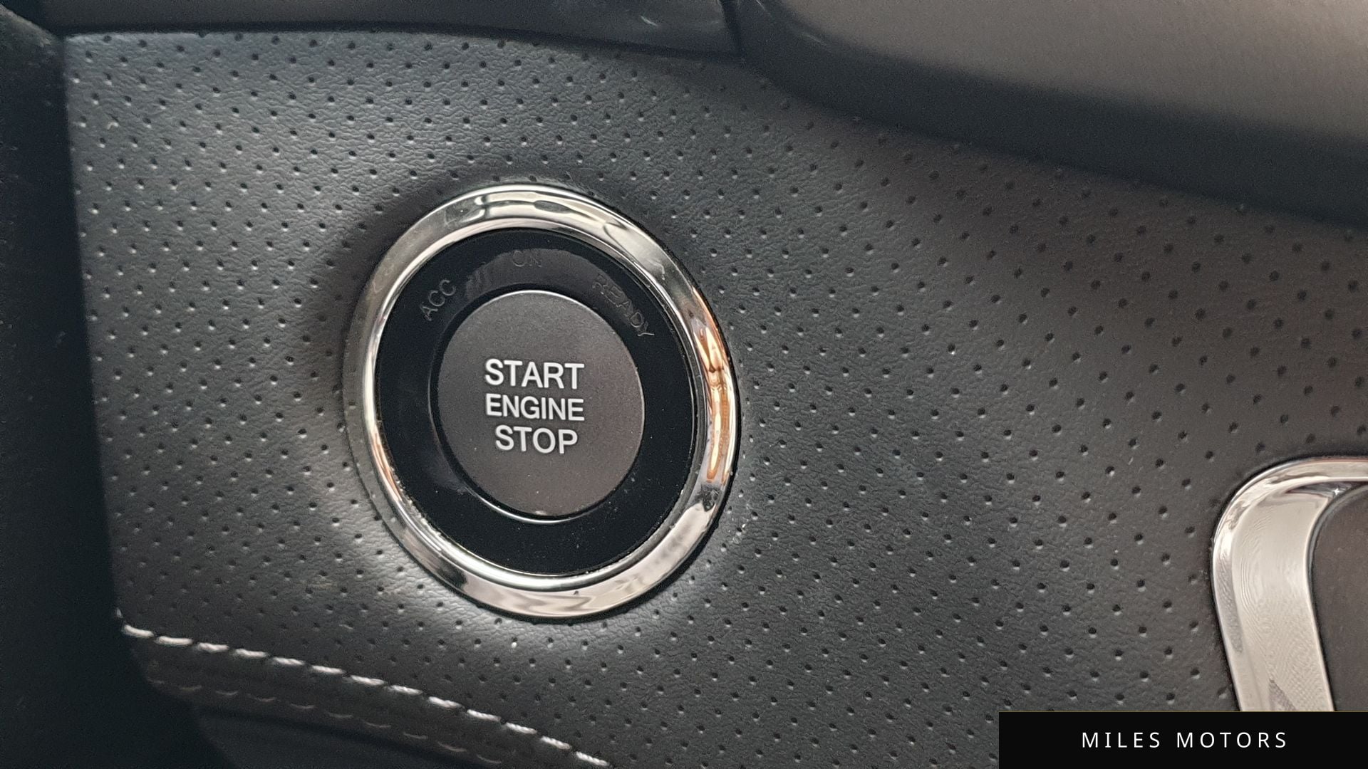 KG Mobility Rexton 2021 — миниатюра 11
