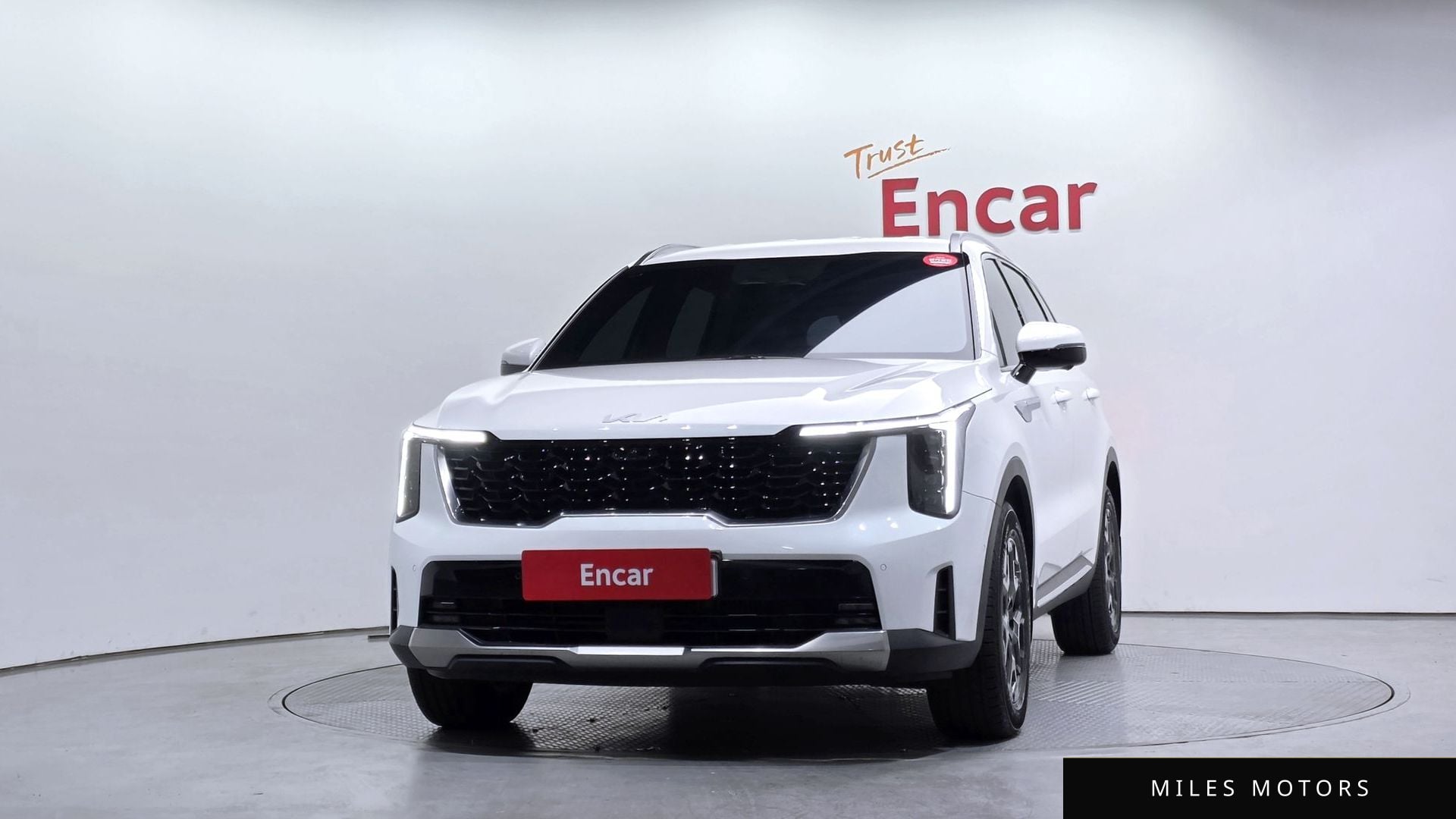 Kia Sorento 2024 — миниатюра 3