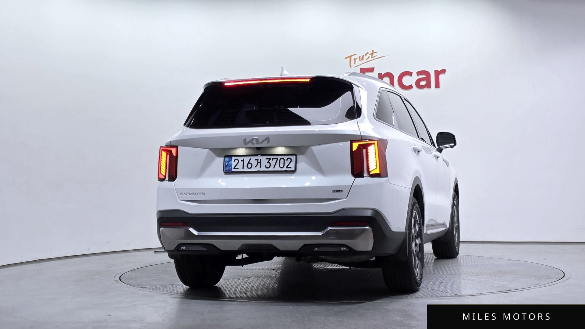 Kia Sorento 2024 — миниатюра 4
