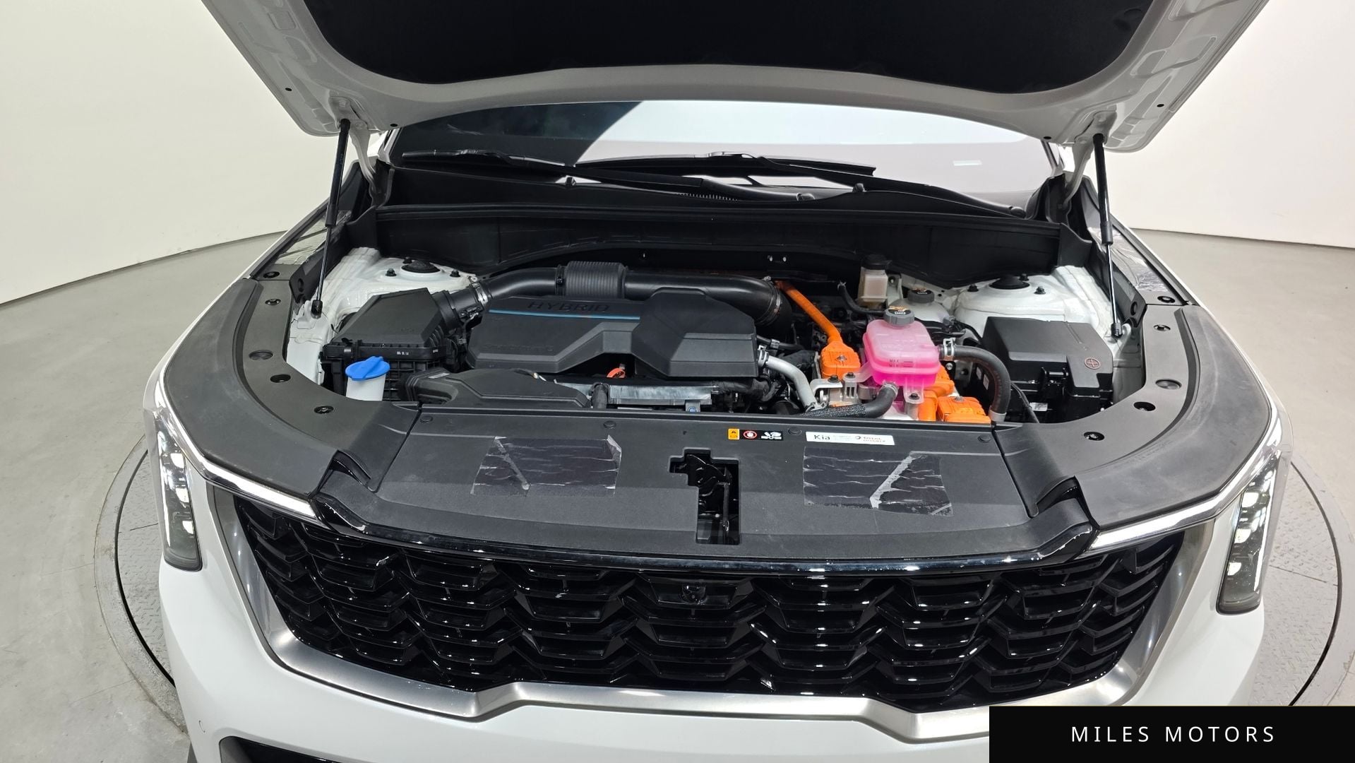 Kia Sorento 2024 — миниатюра 6