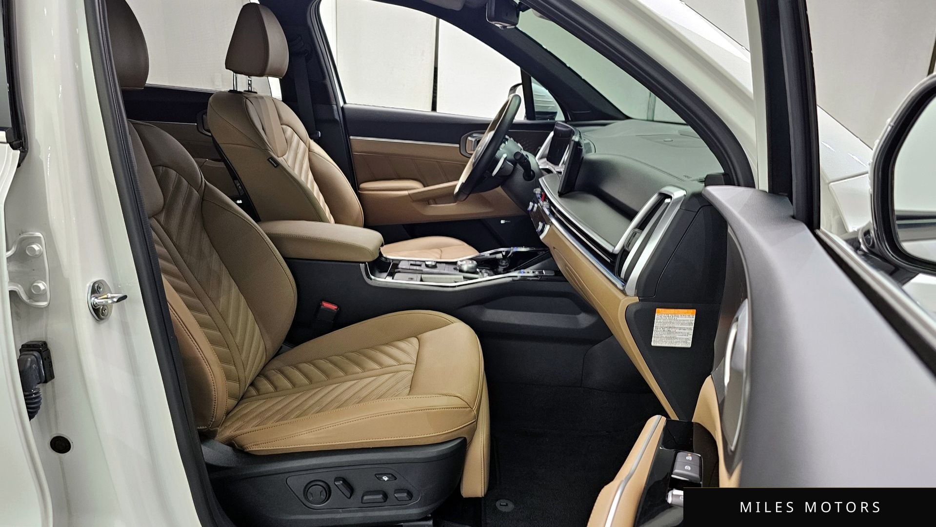 Kia Sorento 2024 — миниатюра 10