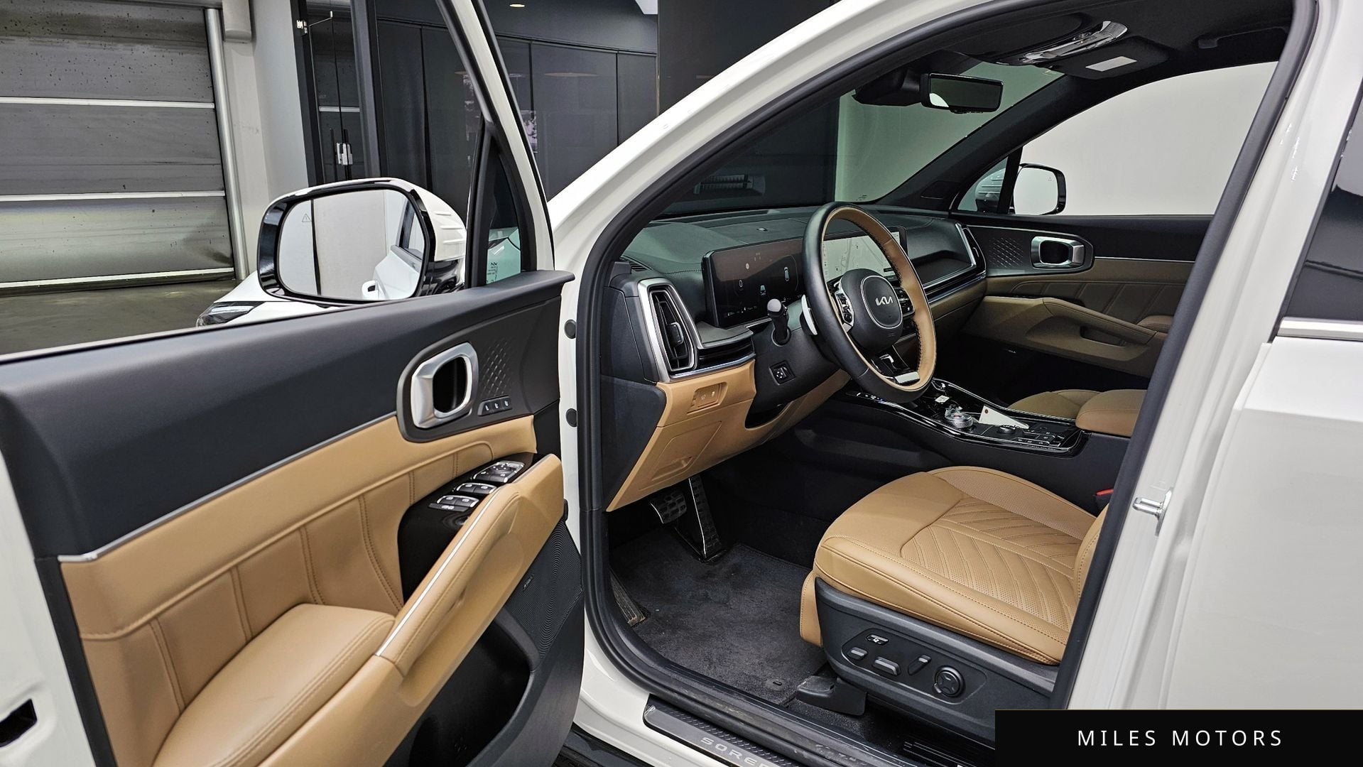 Kia Sorento 2024 — миниатюра 11