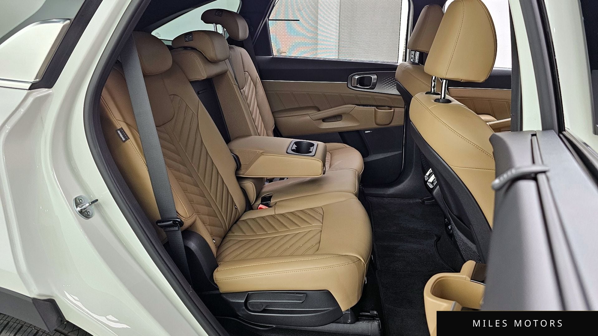 Kia Sorento 2024 — миниатюра 12