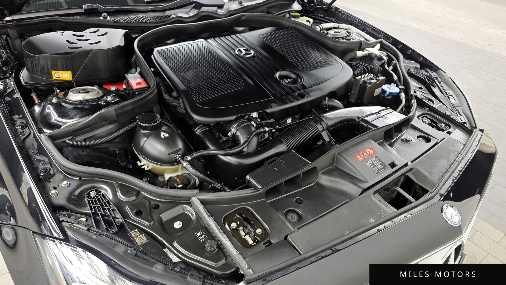 Mercedes-Benz CLS-Class W218 2016 — миниатюра 6