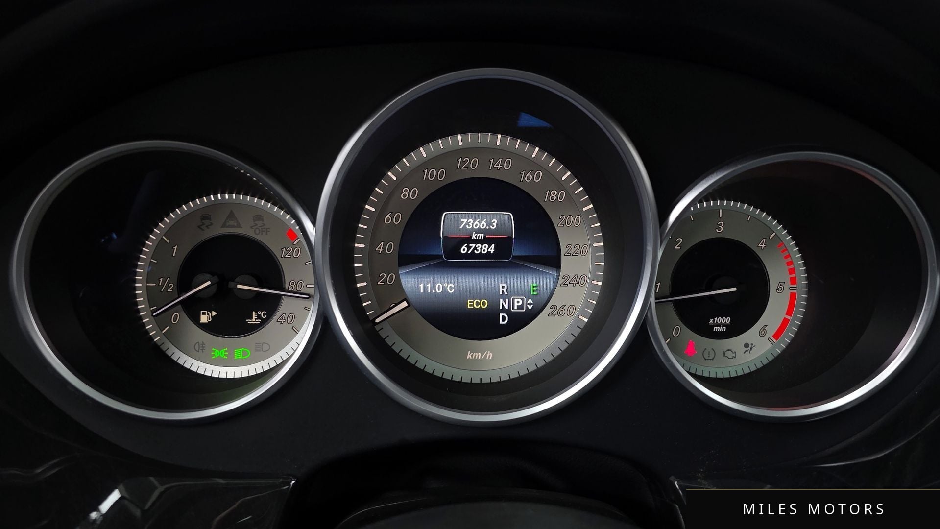 Mercedes-Benz CLS-Class W218 2016 — миниатюра 8