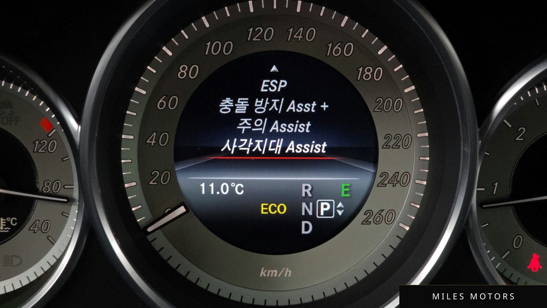 Mercedes-Benz CLS-Class W218 2016 — миниатюра 16