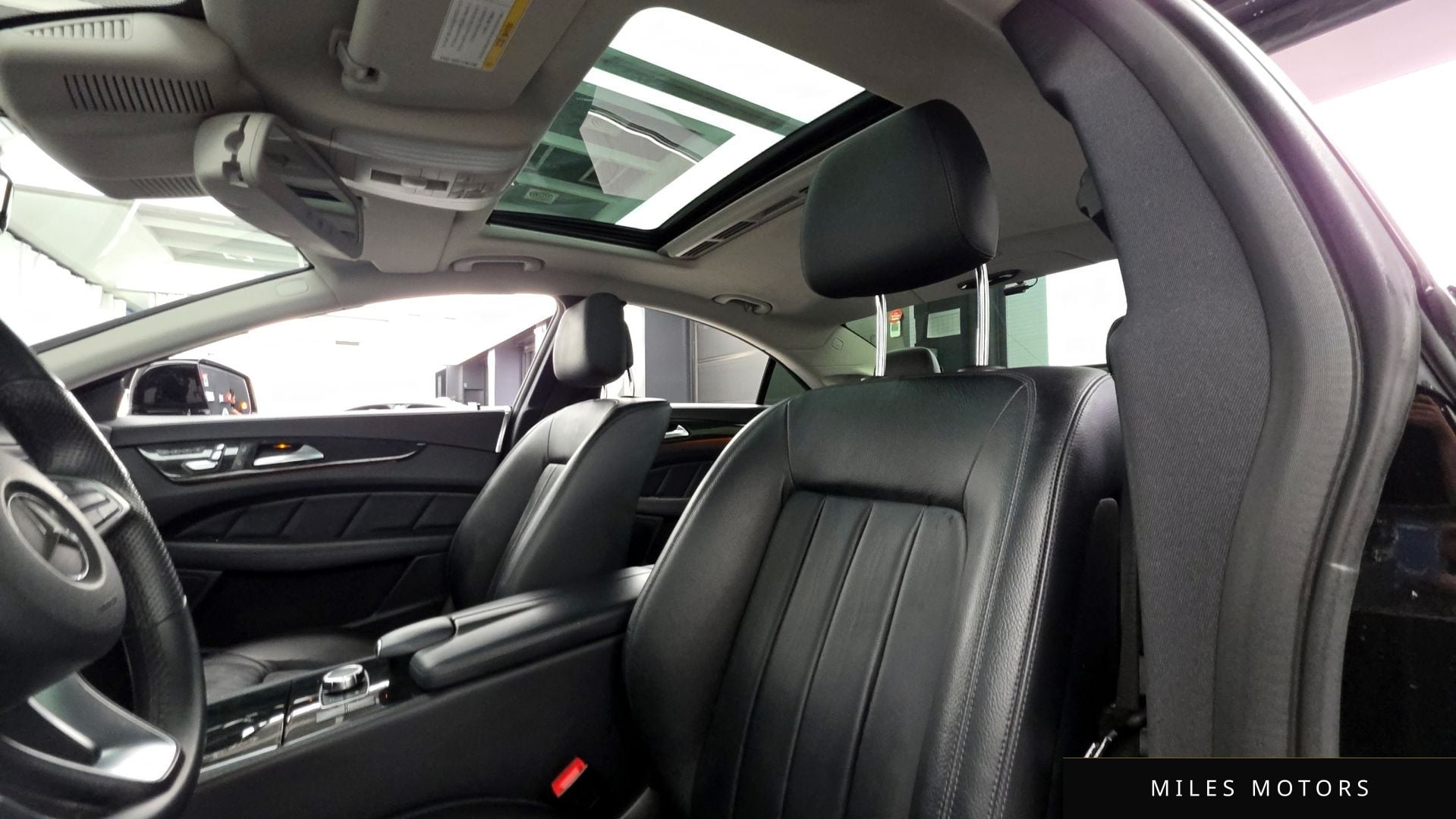 Mercedes-Benz CLS-Class W218 2016 — миниатюра 18