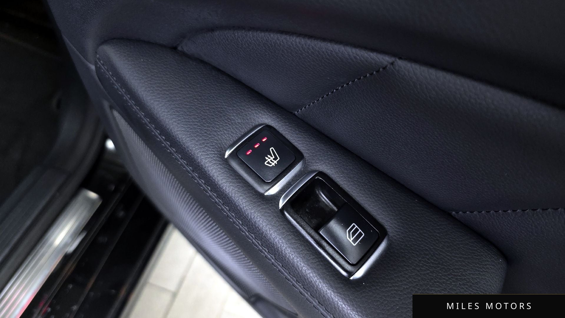 Mercedes-Benz CLS-Class W218 2016 — миниатюра 19