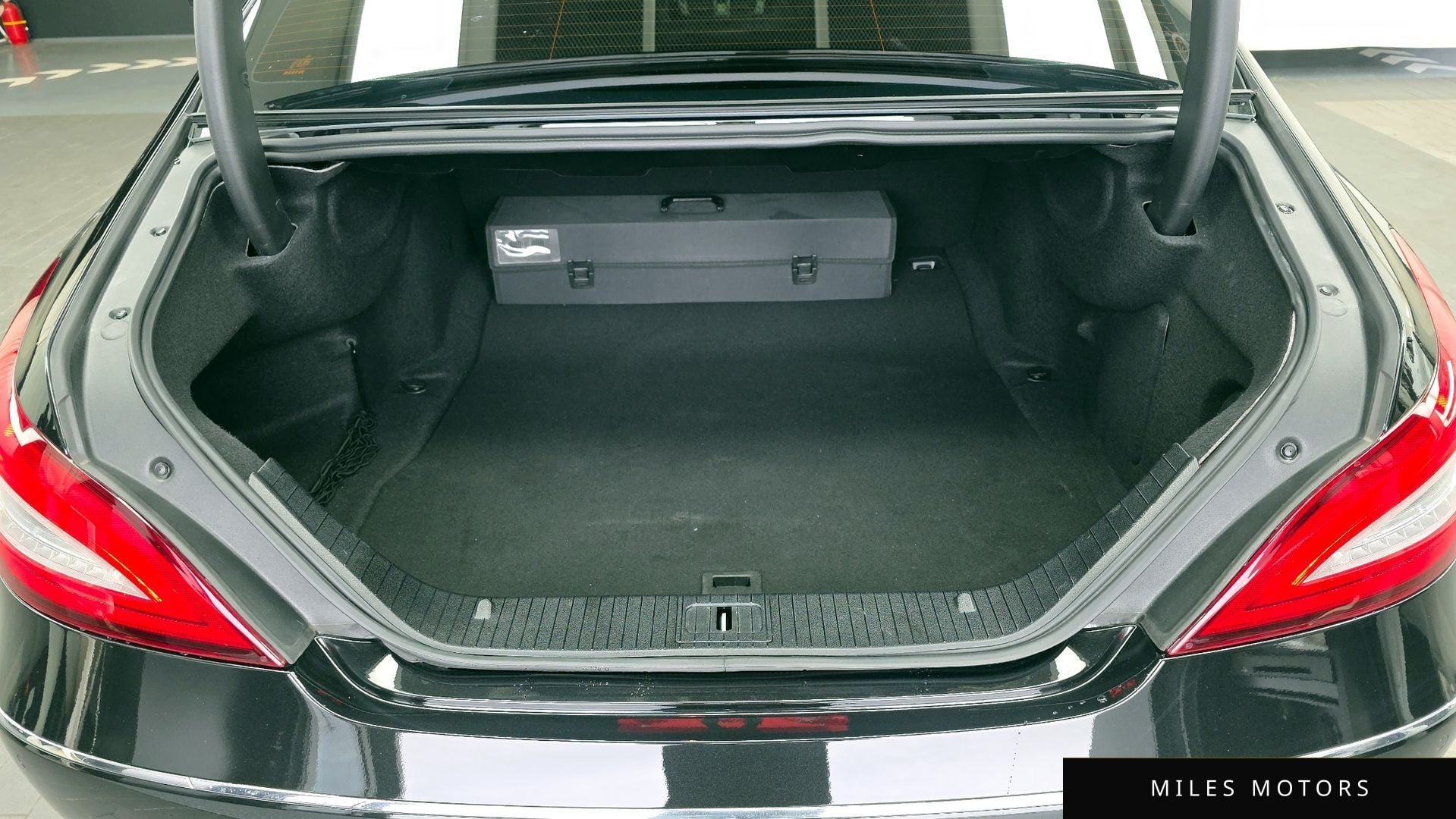 Mercedes-Benz CLS-Class W218 2016 — миниатюра 20