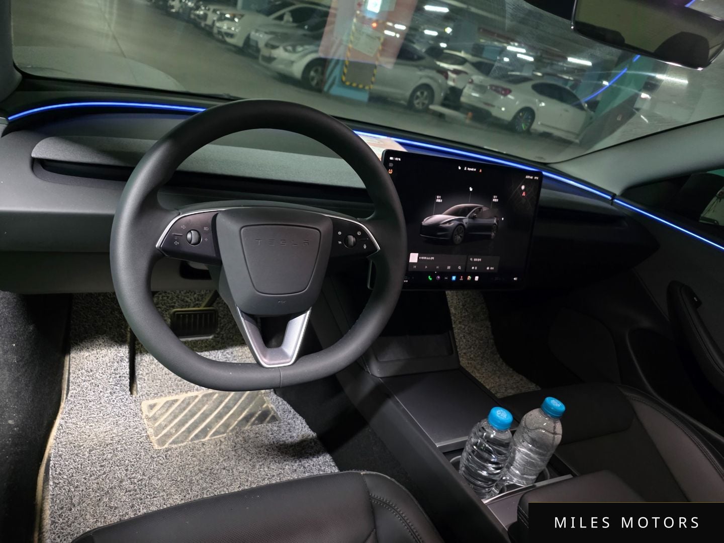 Tesla 모델 3 2025 — миниатюра 6