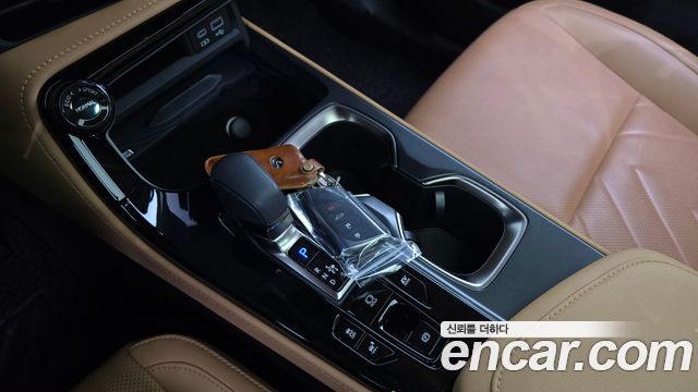Лексус NX350h 2024 — миниатюра 9