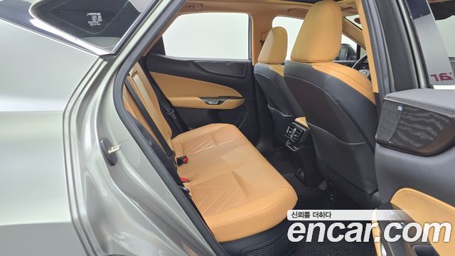 Лексус NX350h 2024 — миниатюра 12
