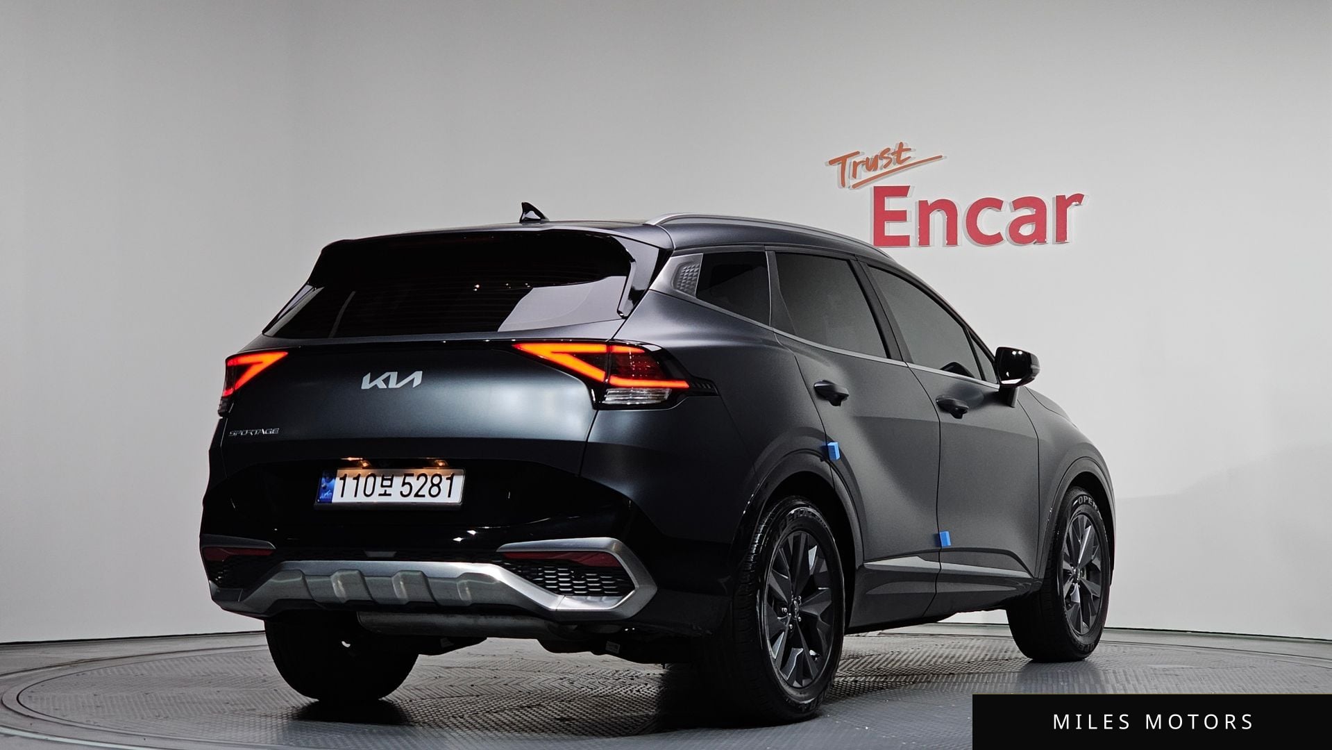 Kia Sportage 2022 — миниатюра 2