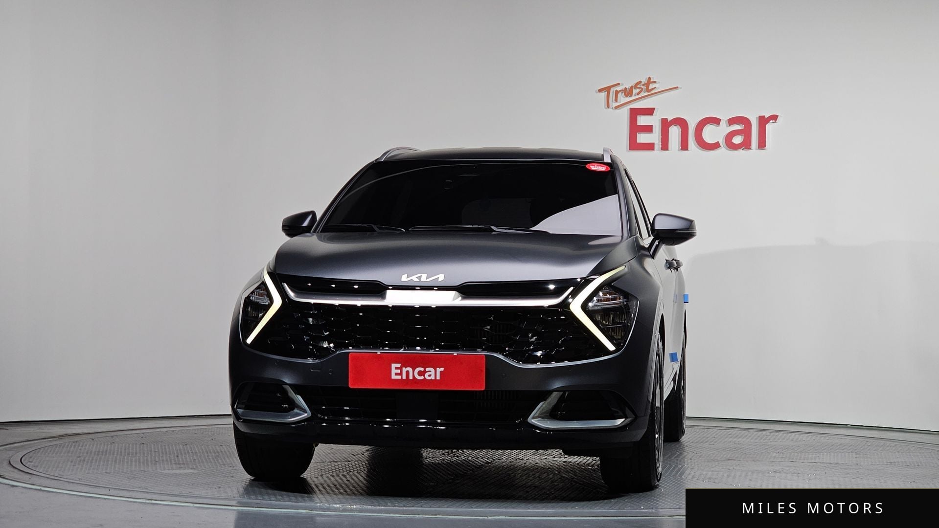 Kia Sportage 2022 — миниатюра 3