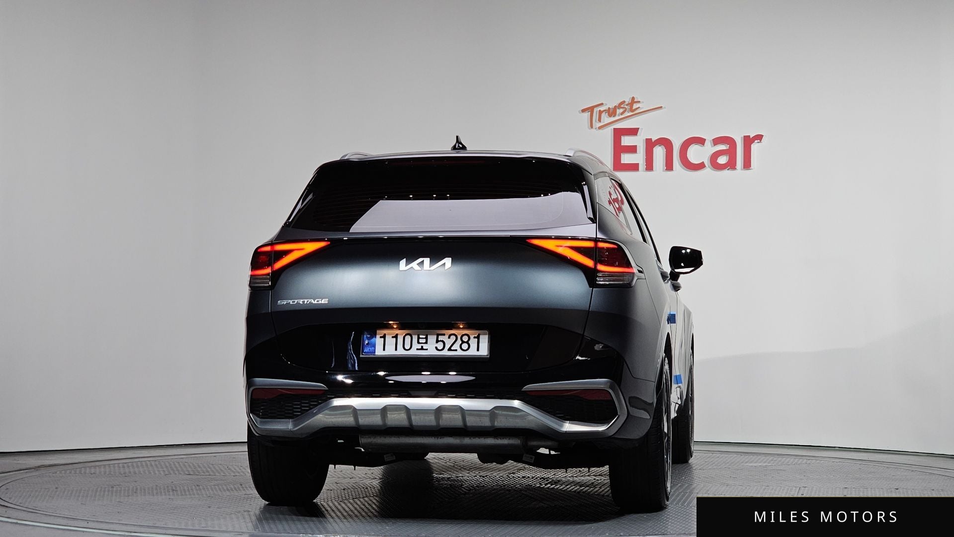 Kia Sportage 2022 — миниатюра 4