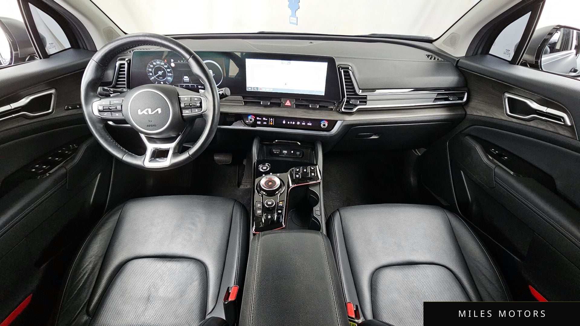 Kia Sportage 2022 — миниатюра 7