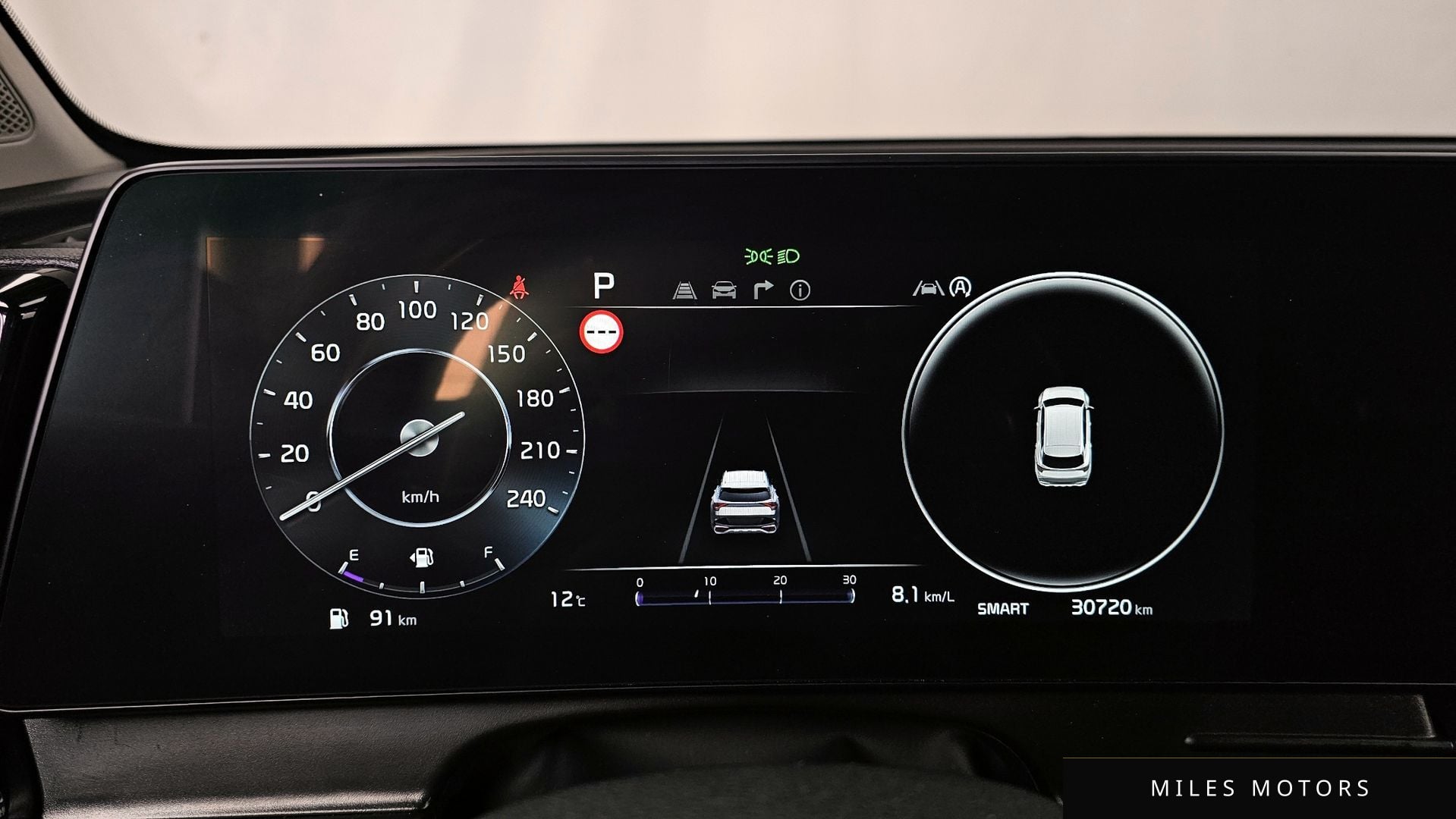 Kia Sportage 2022 — миниатюра 8