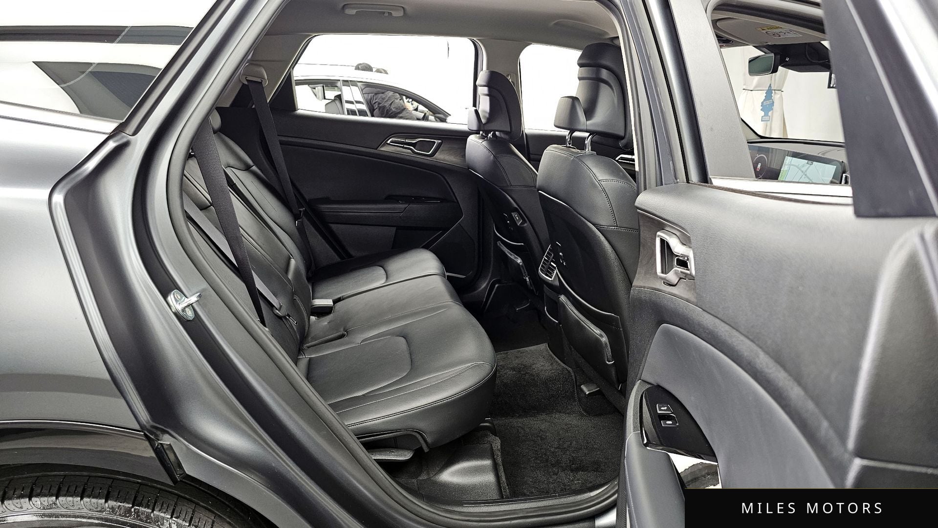 Kia Sportage 2022 — миниатюра 12