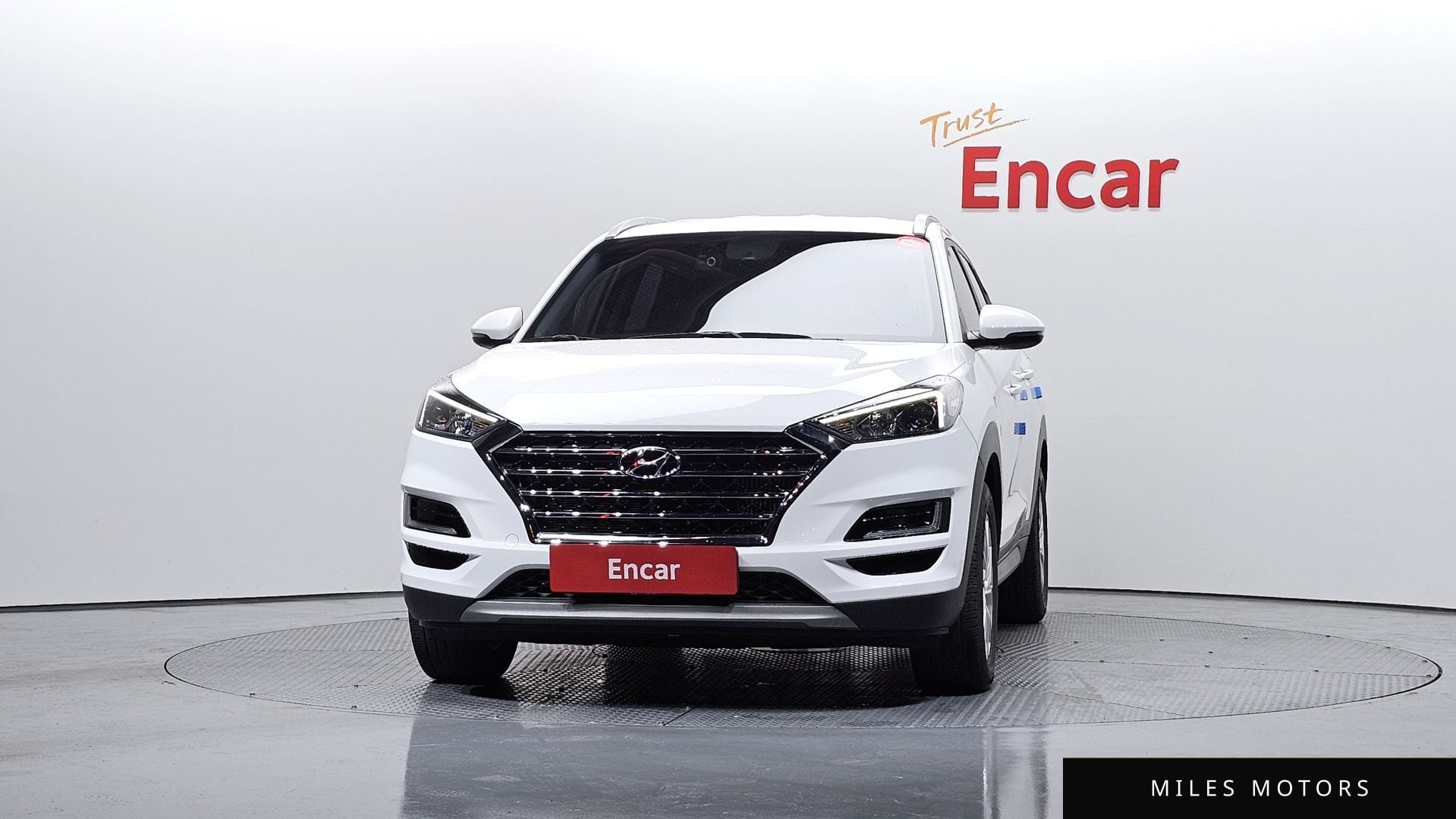 Hyundai Tucson 2020 — миниатюра 3