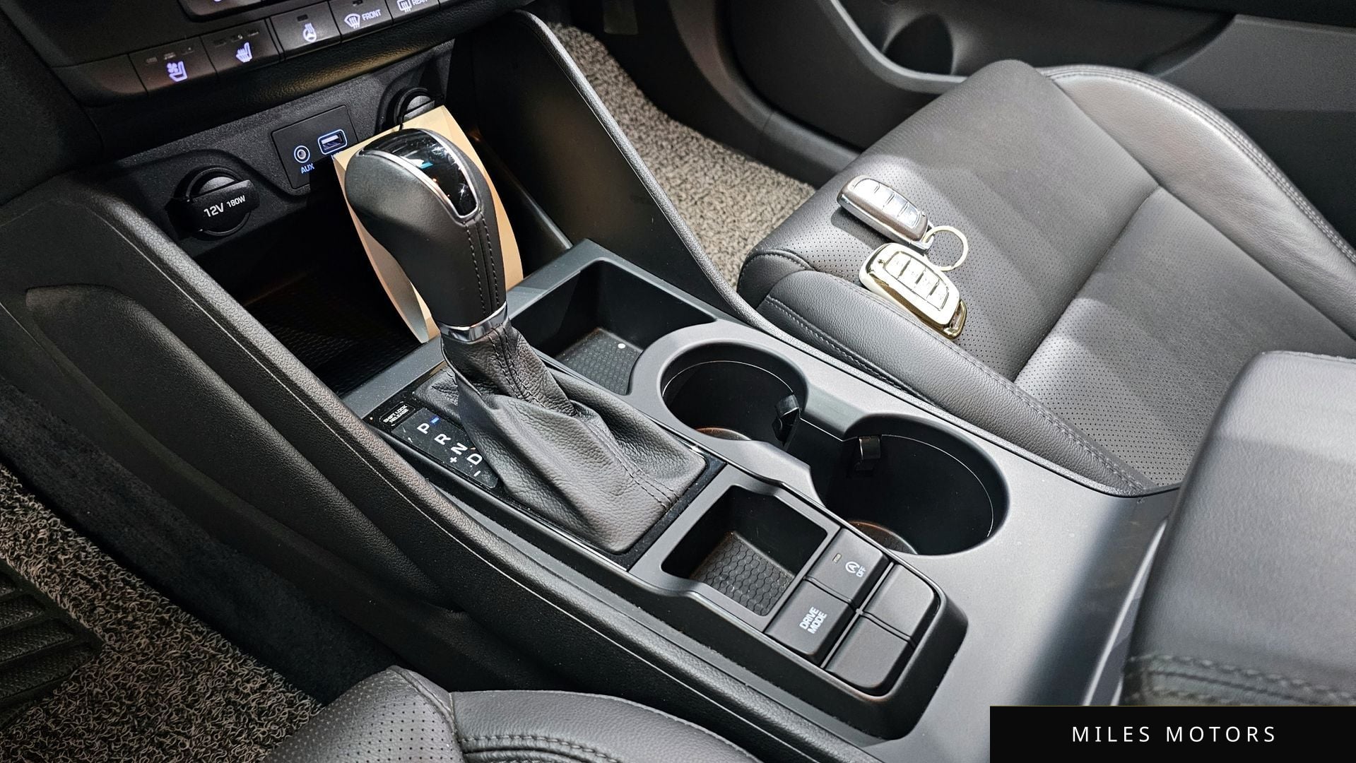 Hyundai Tucson 2020 — миниатюра 9