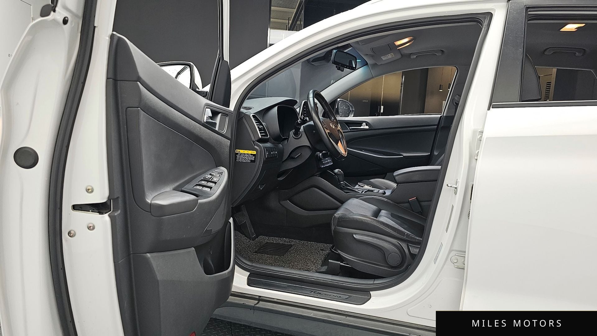 Hyundai Tucson 2020 — миниатюра 10