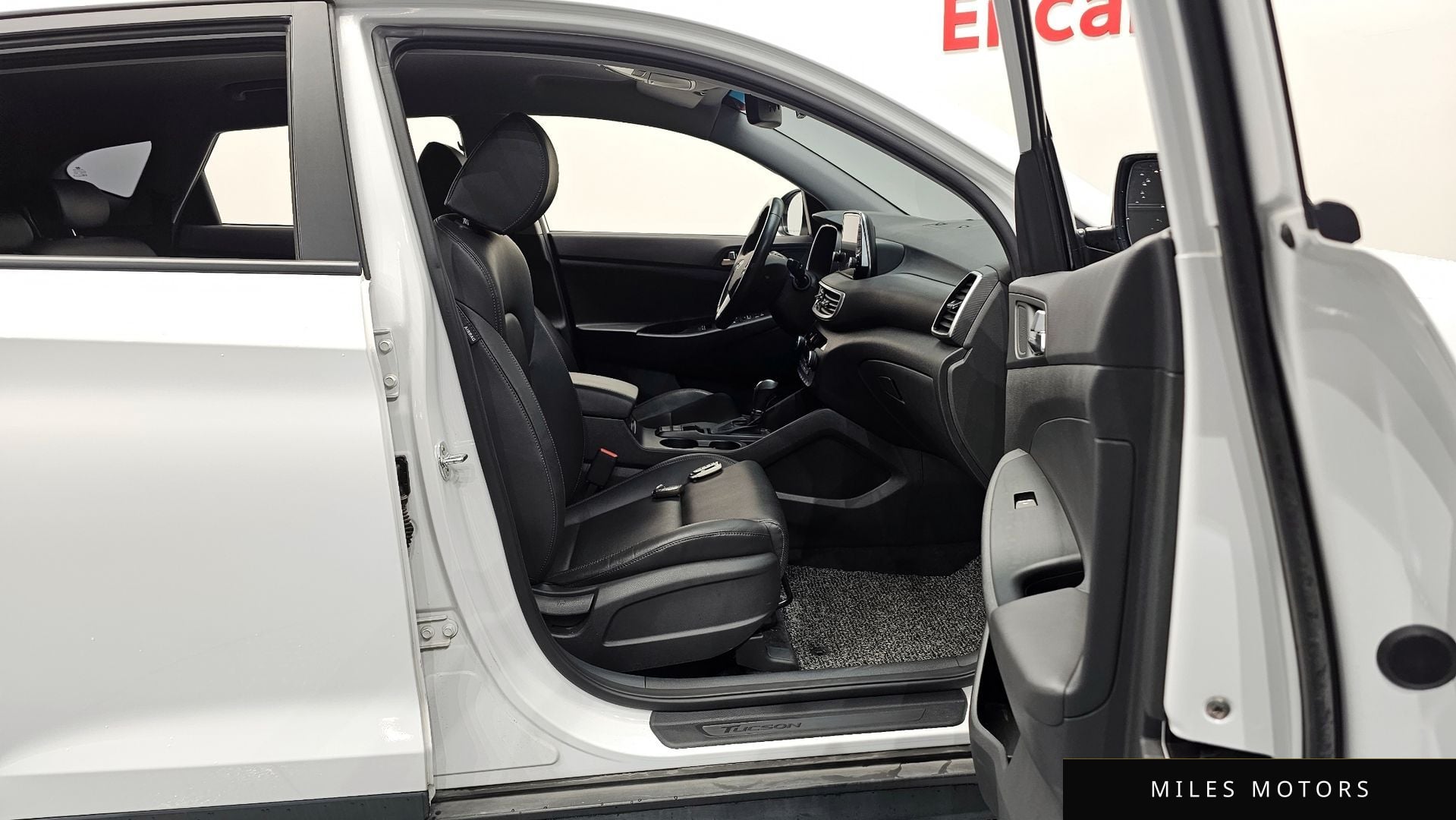 Hyundai Tucson 2020 — миниатюра 11