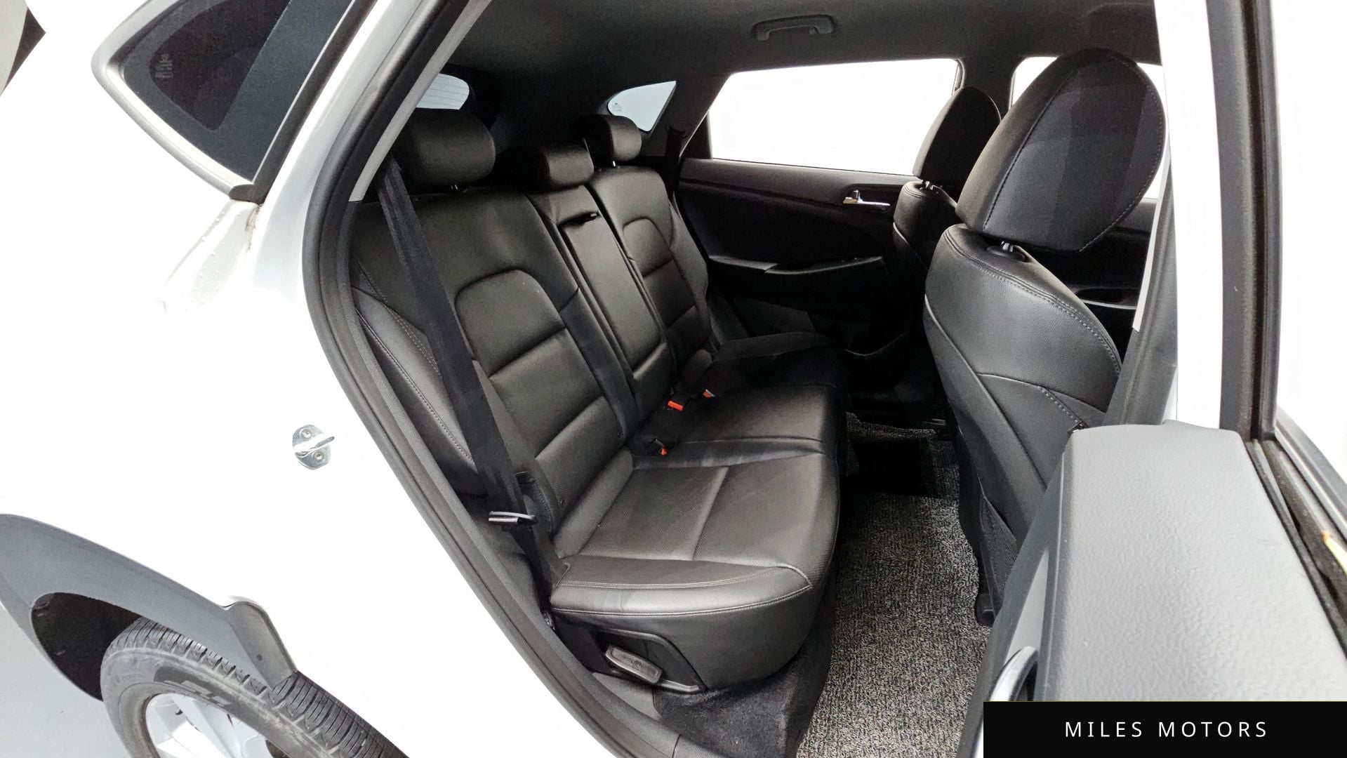 Hyundai Tucson 2020 — миниатюра 12