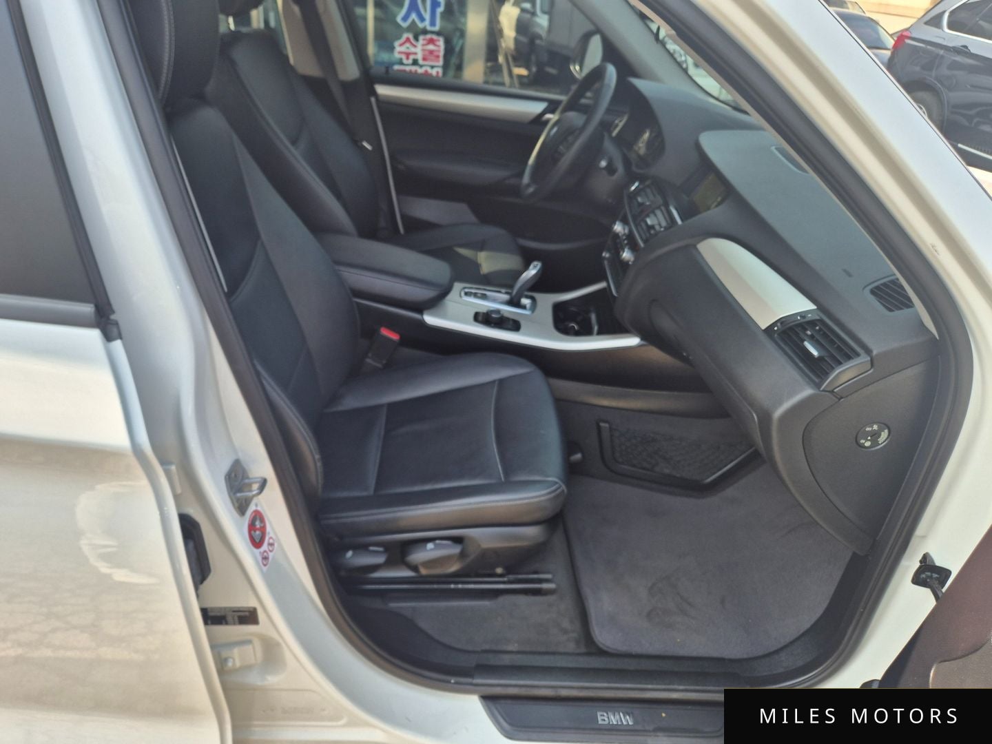 BMW X3 (F25) 2016 — миниатюра 6
