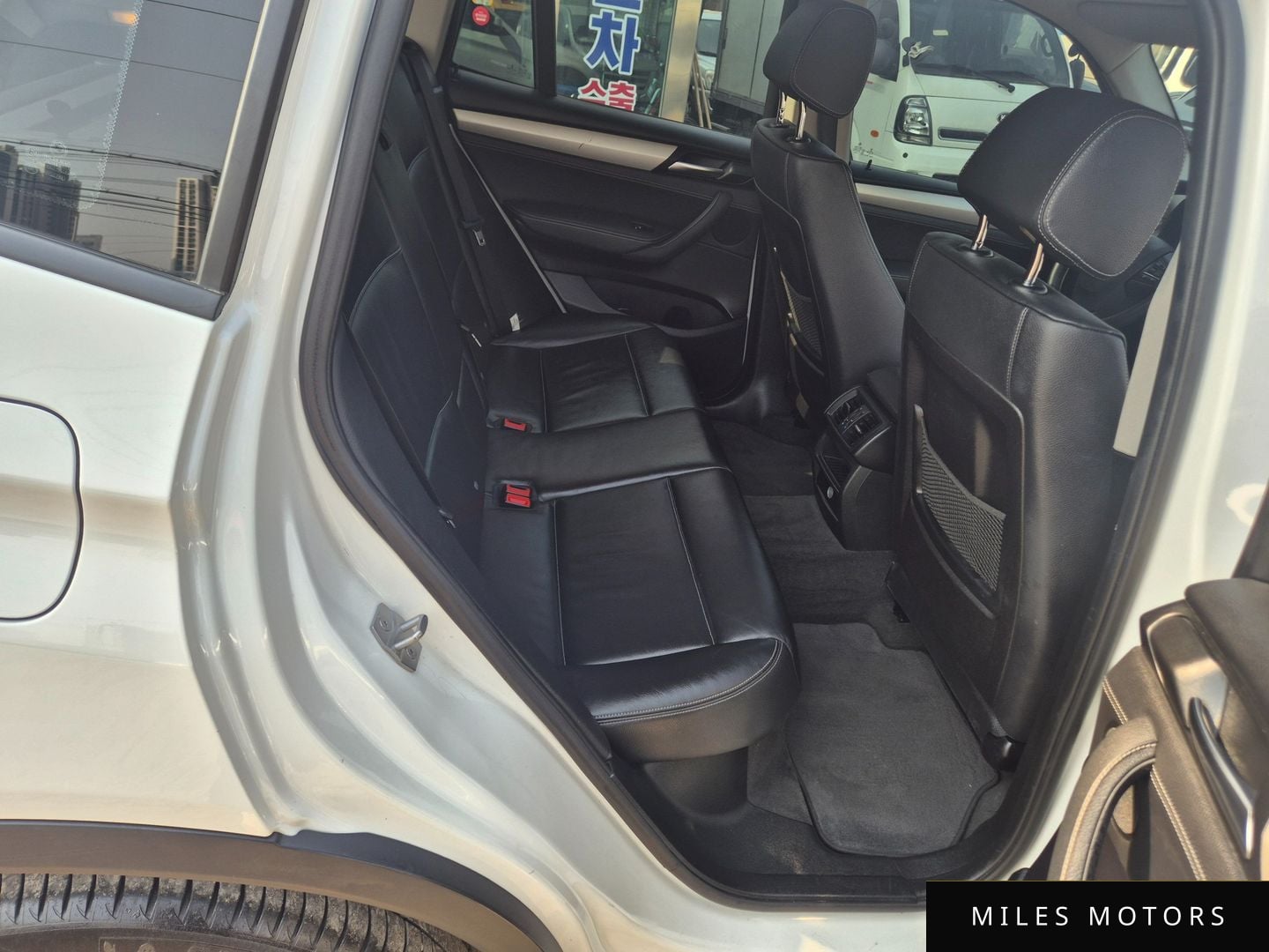 BMW X3 (F25) 2016 — миниатюра 7