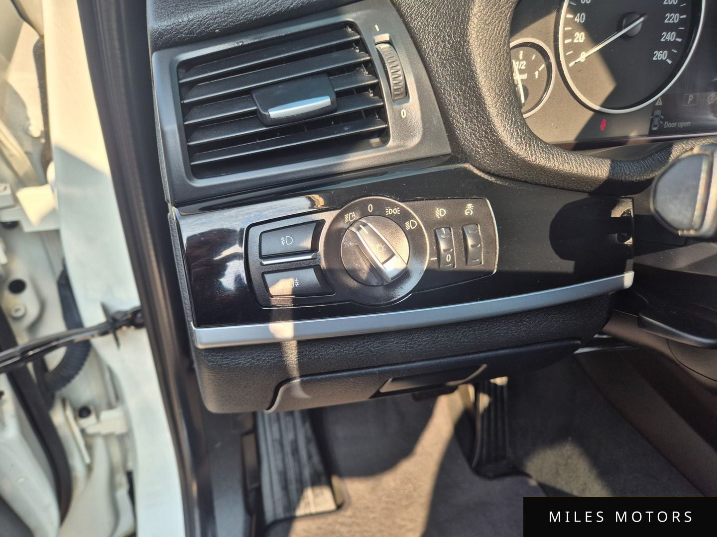 BMW X3 (F25) 2016 — миниатюра 11