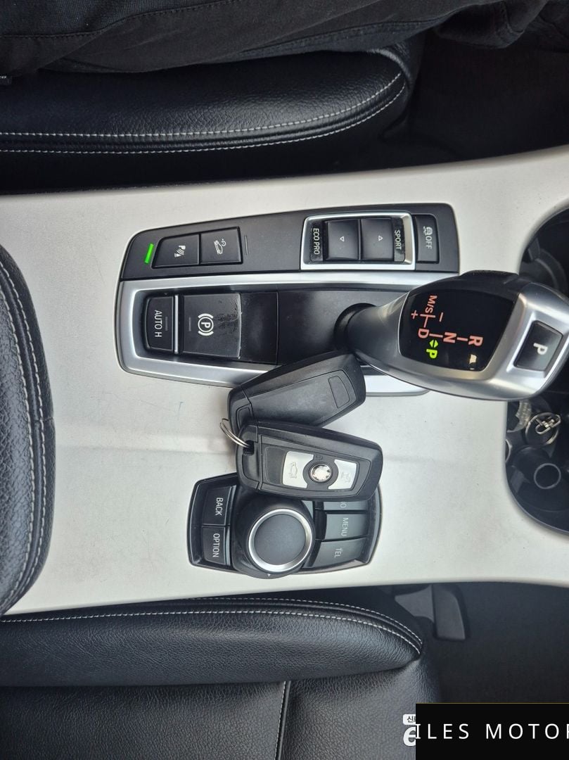BMW X3 (F25) 2016 — миниатюра 16