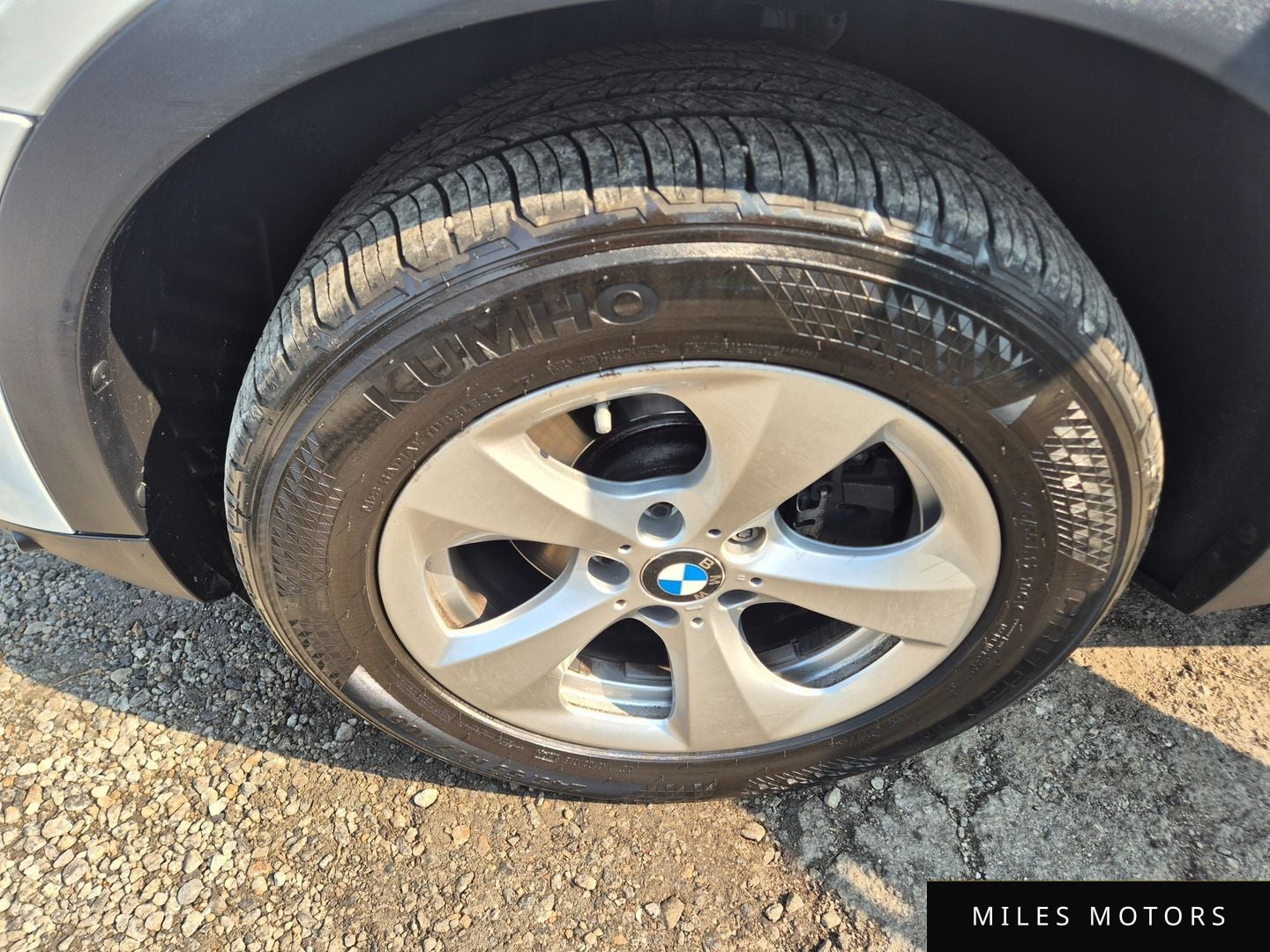 BMW X3 (F25) 2016 — миниатюра 19