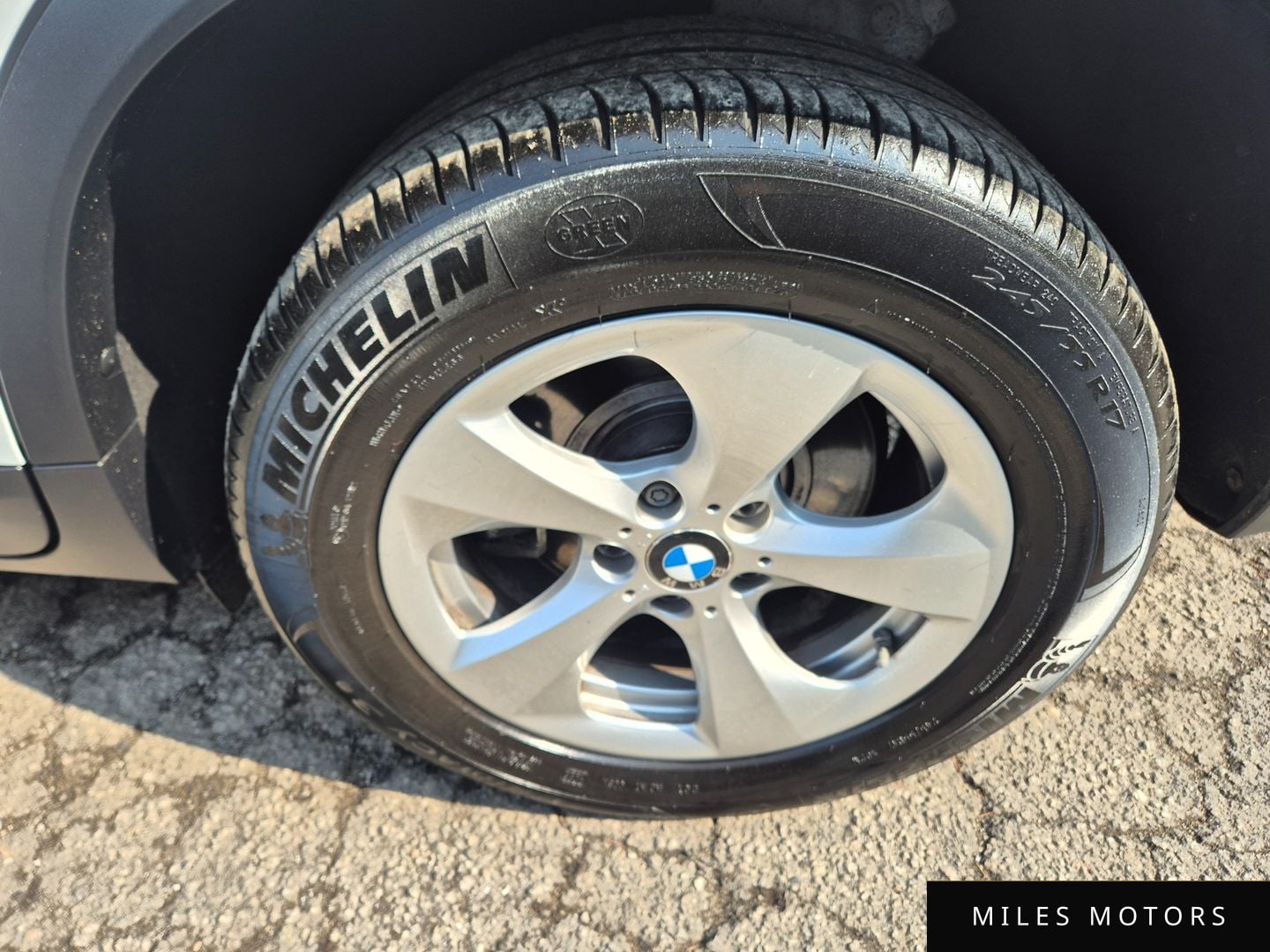 BMW X3 (F25) 2016 — миниатюра 20
