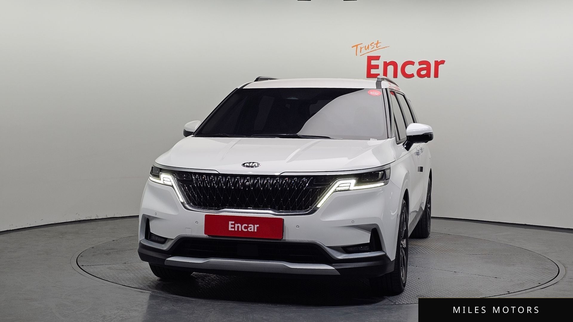 Kia Carnival 2021 — миниатюра 3
