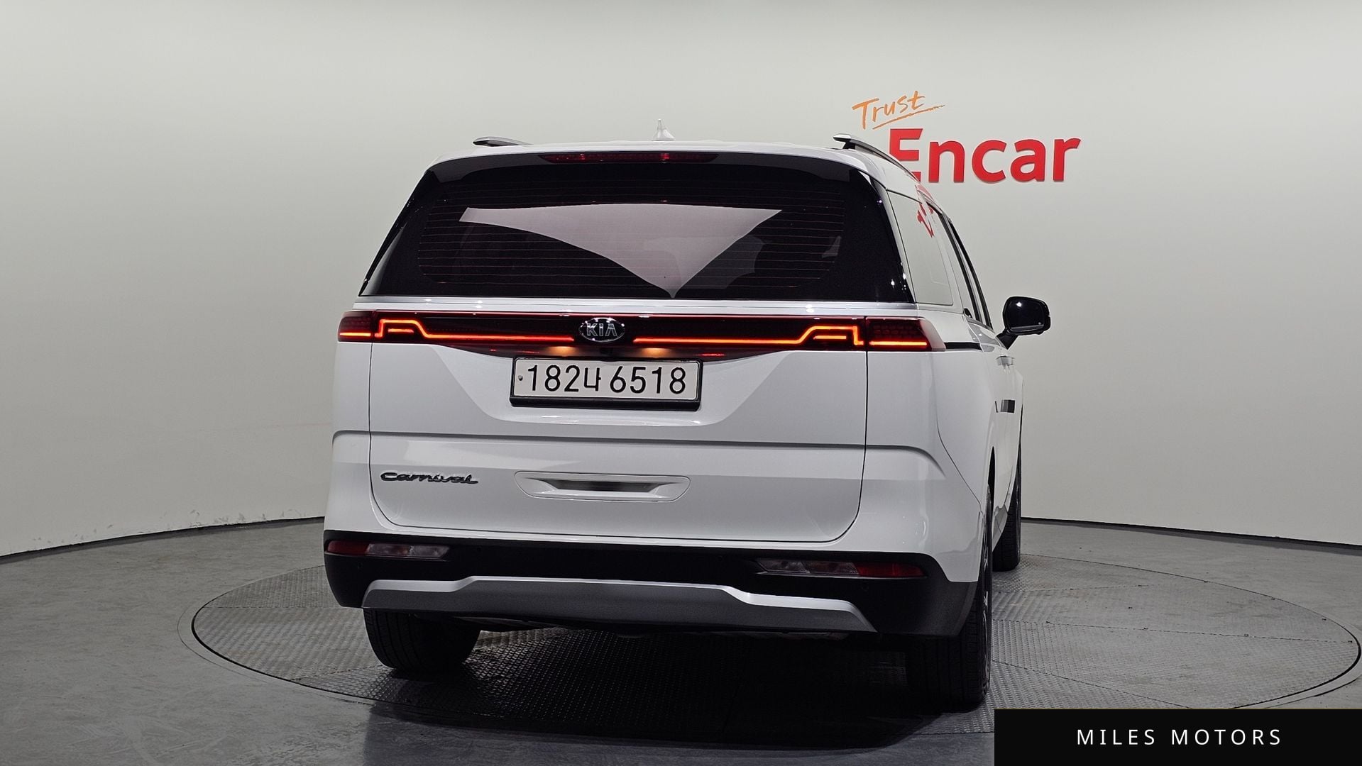Kia Carnival 2021 — миниатюра 4