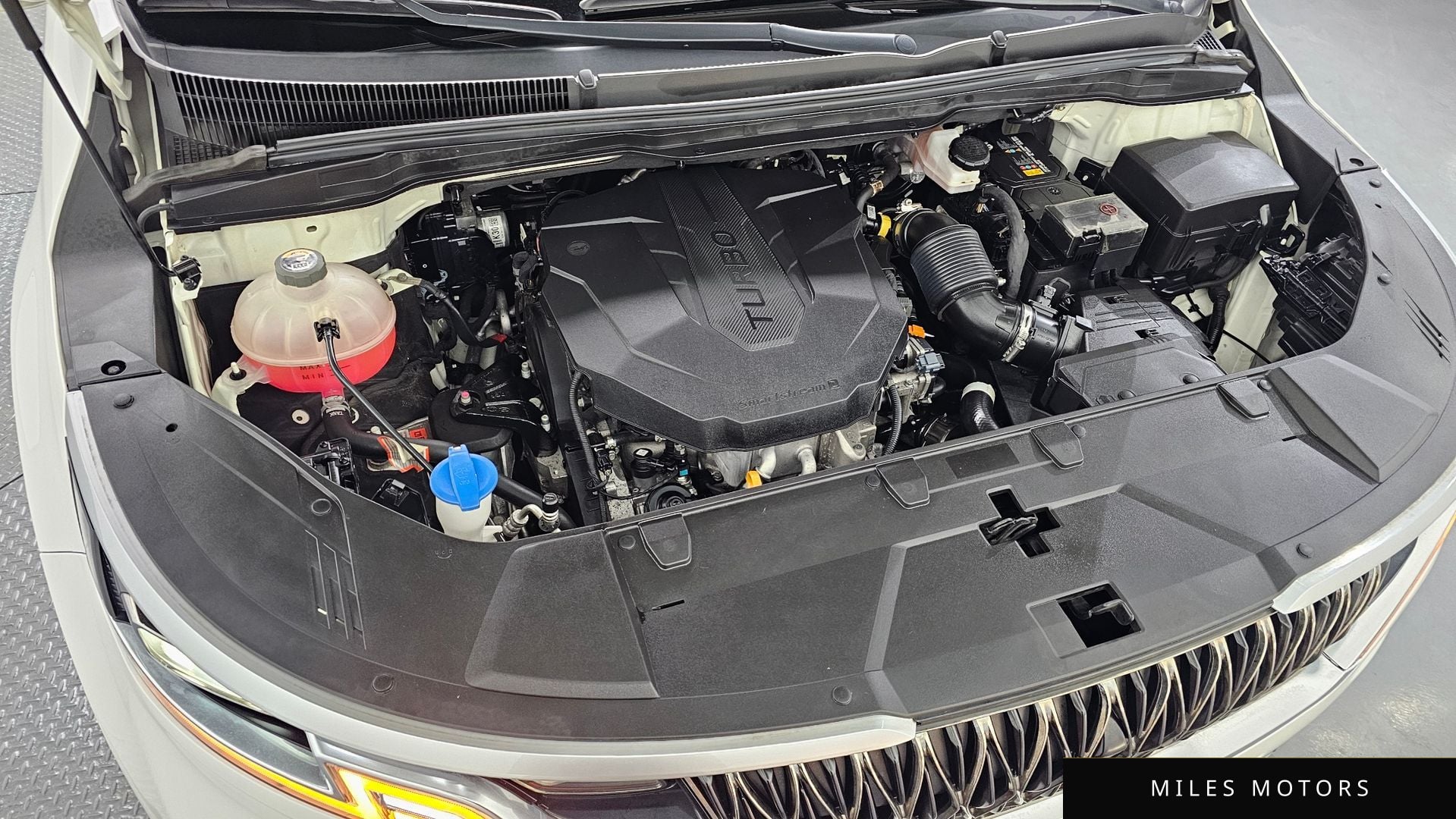 Kia Carnival 2021 — миниатюра 6