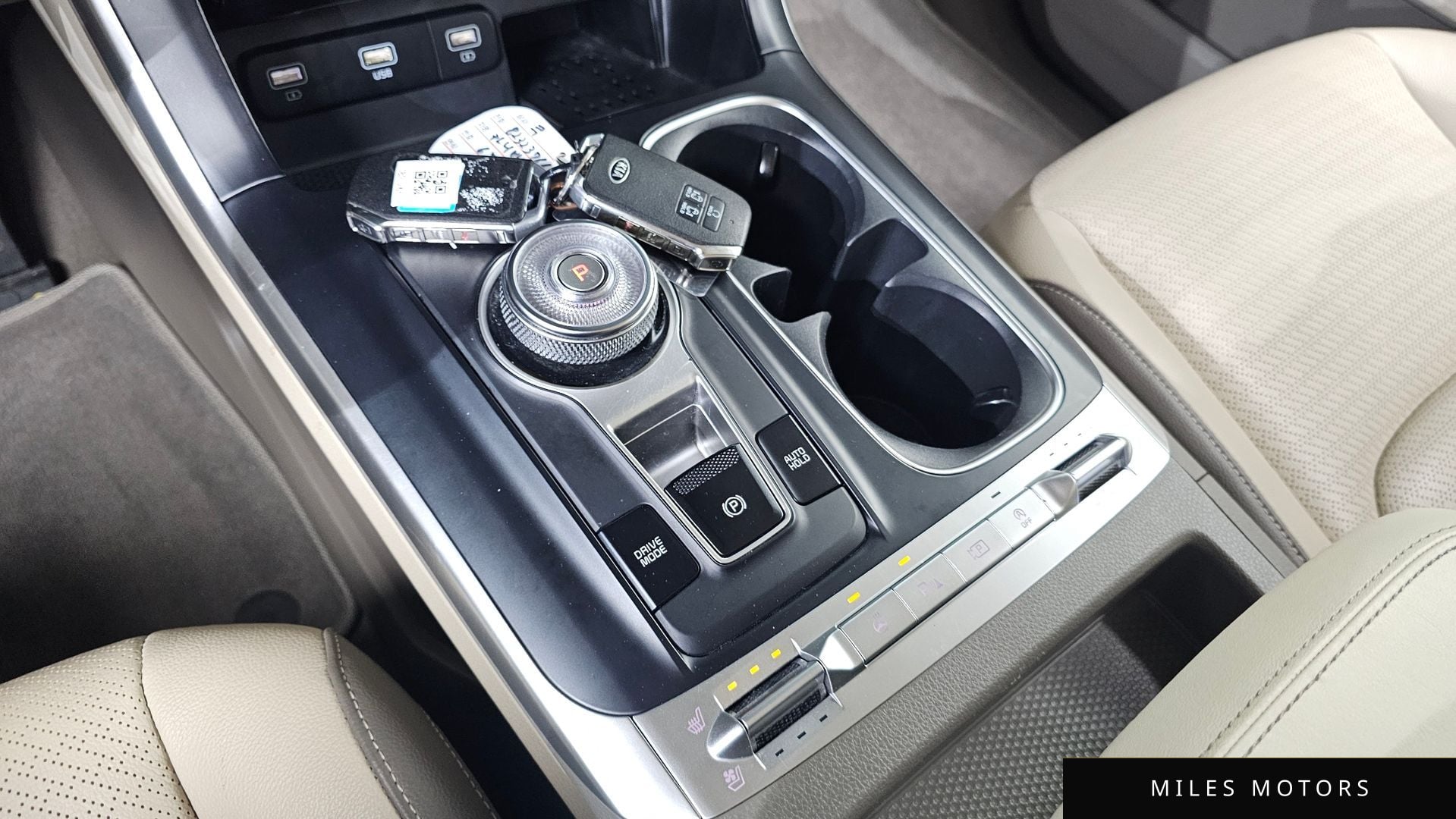 Kia Carnival 2021 — миниатюра 9