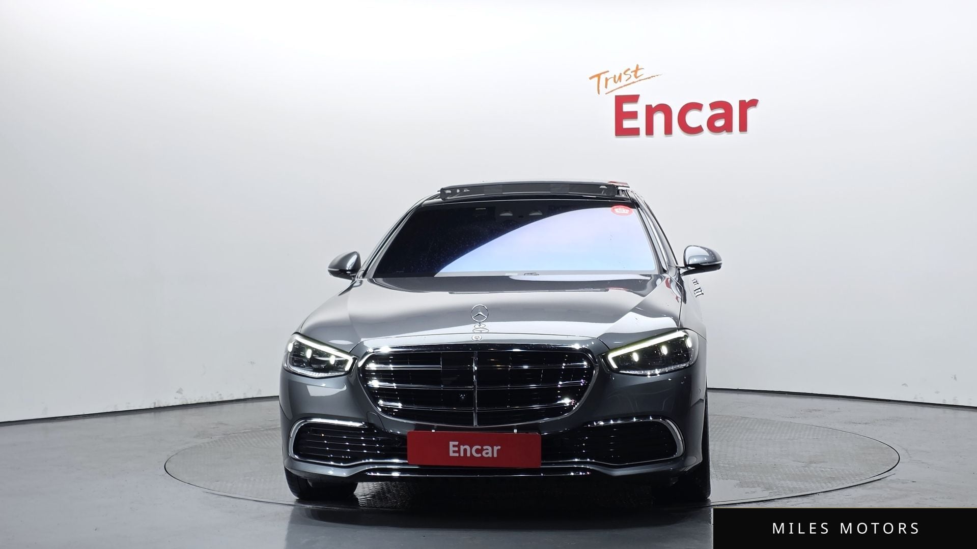 Mercedes-Benz S-Class W223 2023 — миниатюра 3