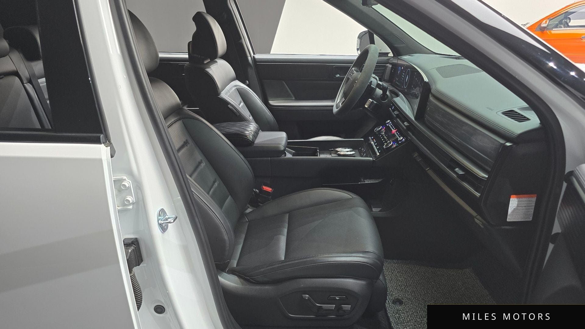 Hyundai Santafe 2024 — миниатюра 10
