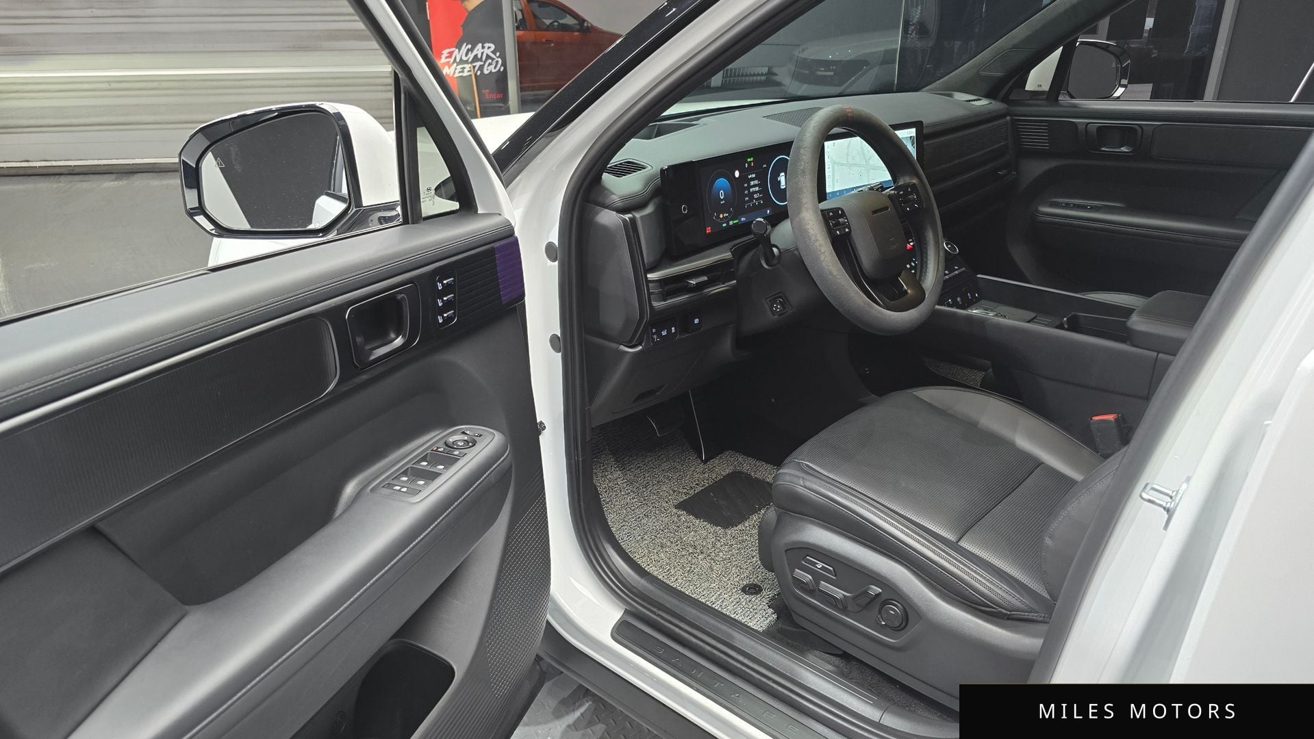 Hyundai Santafe 2024 — миниатюра 11