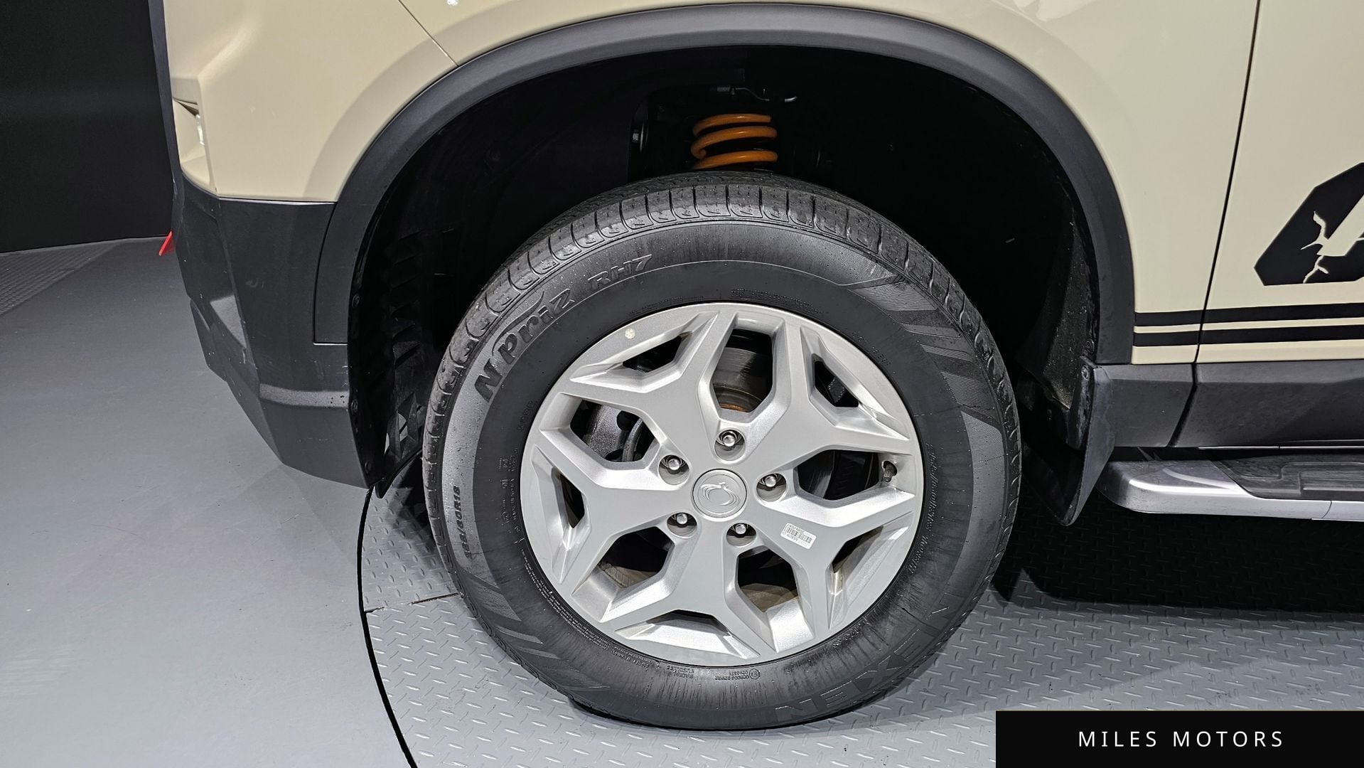 KG Mobility Rexton 2025 — миниатюра 5