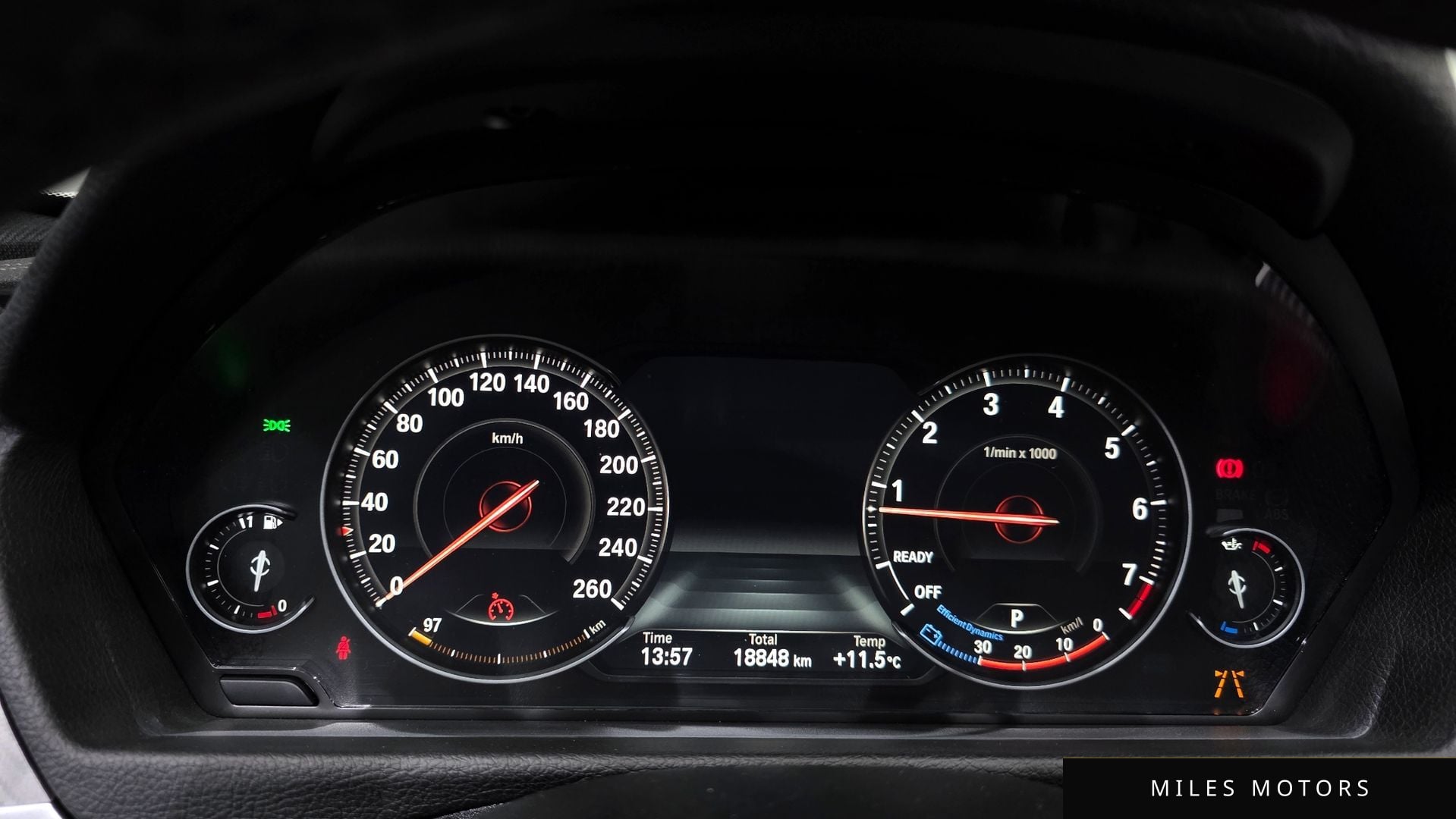 BMW 3 Series (F30) 2018 — миниатюра 8